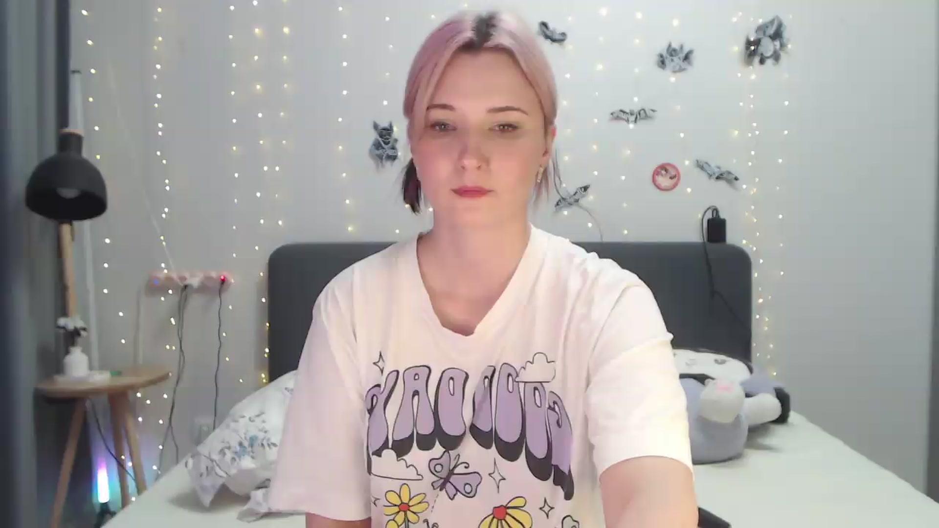Gallery image thumbnail from Sleepy_AF's myfreecams stream on, 07/05/2026, 19:24 image 9 of 20