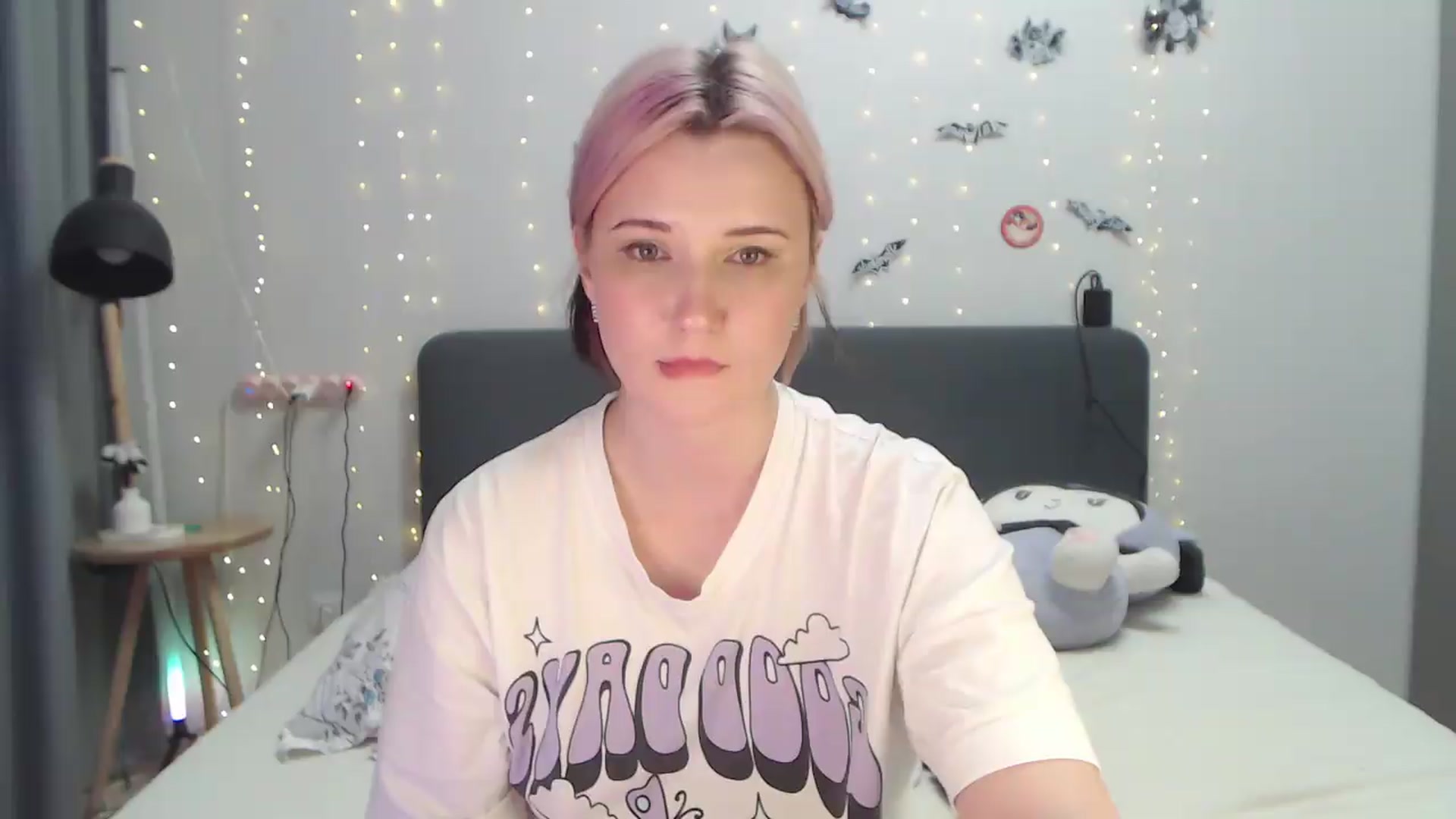 Gallery image thumbnail from Sleepy_AF's myfreecams stream on, 07/05/2026, 19:24 image 12 of 20