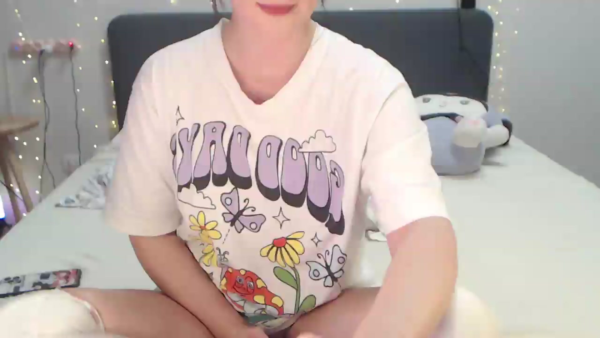 Gallery image thumbnail from Sleepy_AF's myfreecams stream on, 07/05/2026, 19:24 image 6 of 20
