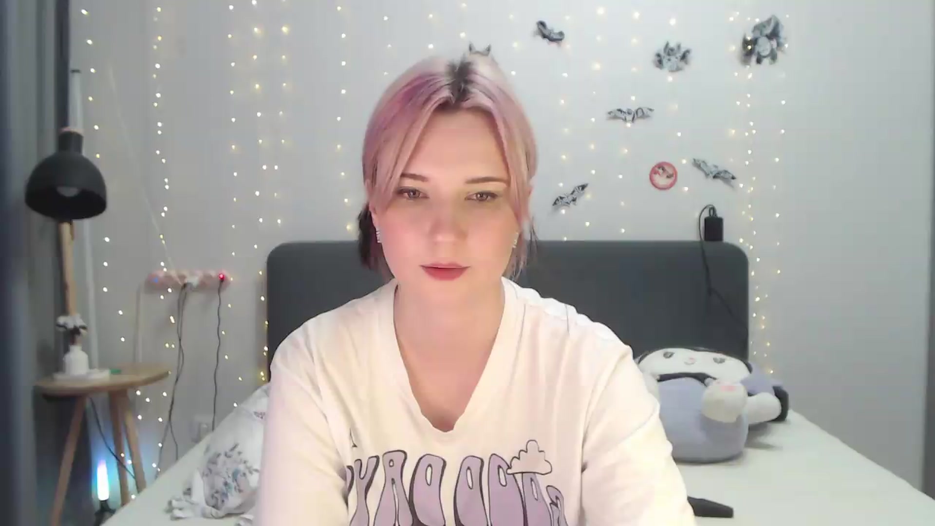 Gallery image thumbnail from Sleepy_AF's myfreecams stream on, 07/05/2026, 19:24 image 10 of 20
