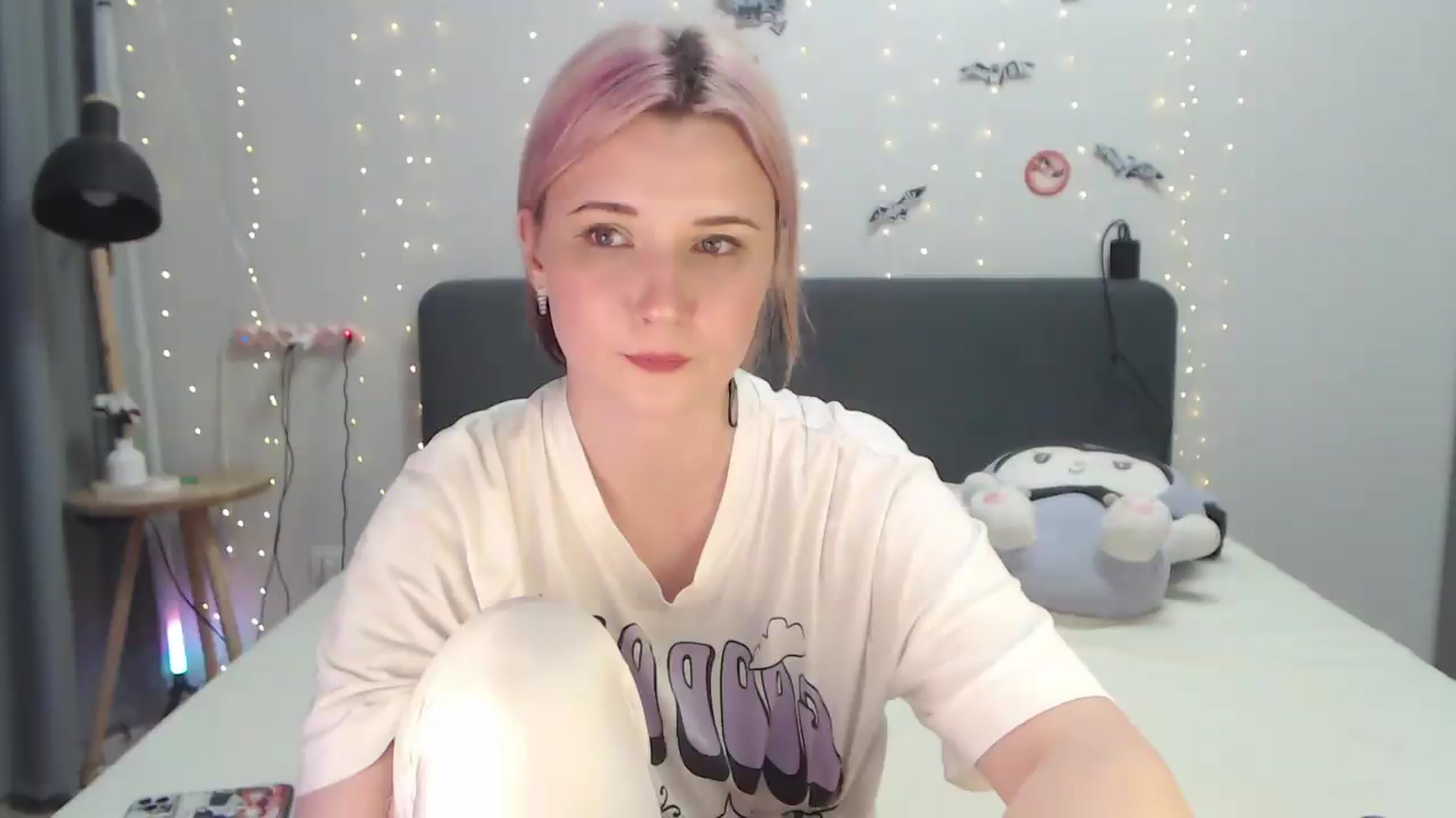 Gallery image thumbnail from Sleepy_AF's myfreecams stream on, 07/05/2026, 19:24 image 8 of 20