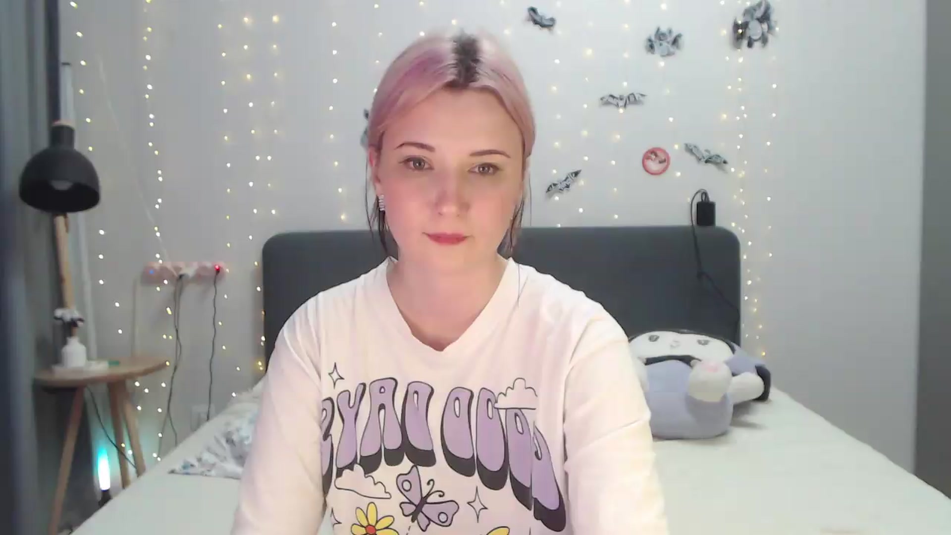 Gallery image thumbnail from Sleepy_AF's myfreecams stream on, 07/05/2026, 19:24 image 4 of 20