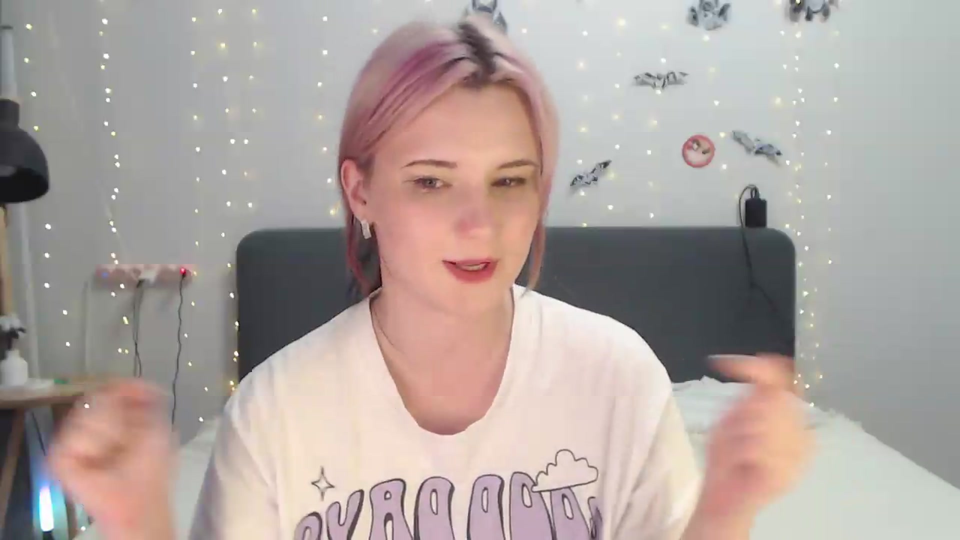 Gallery image thumbnail from Sleepy_AF's myfreecams stream on, 07/05/2026, 21:40 image 9 of 20