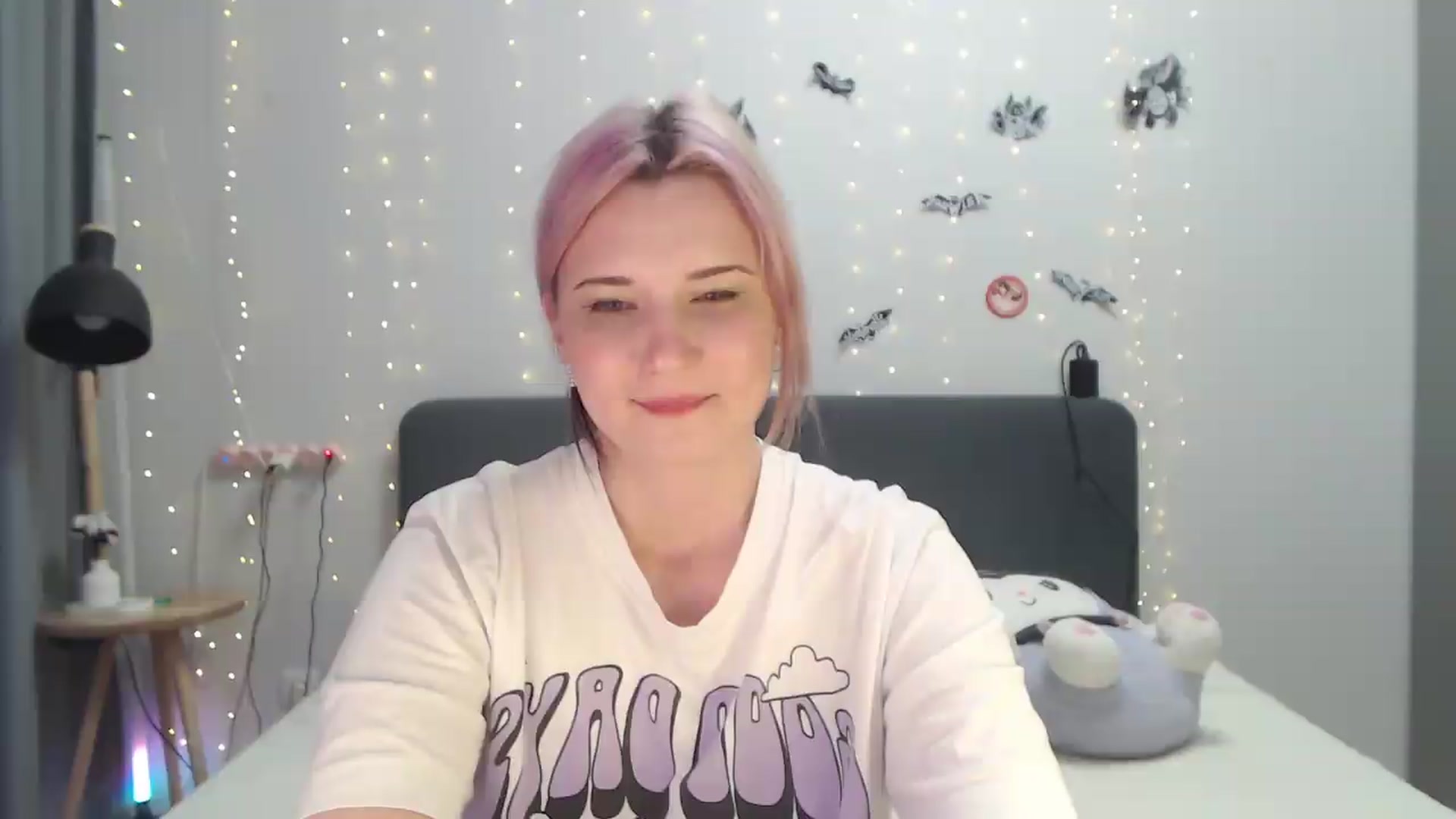 Gallery image thumbnail from Sleepy_AF's myfreecams stream on, 07/05/2026, 21:40 image 2 of 20