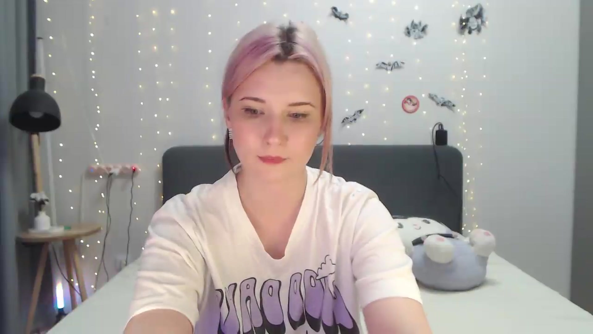 Gallery image thumbnail from Sleepy_AF's myfreecams stream on, 07/05/2026, 21:40 image 3 of 20
