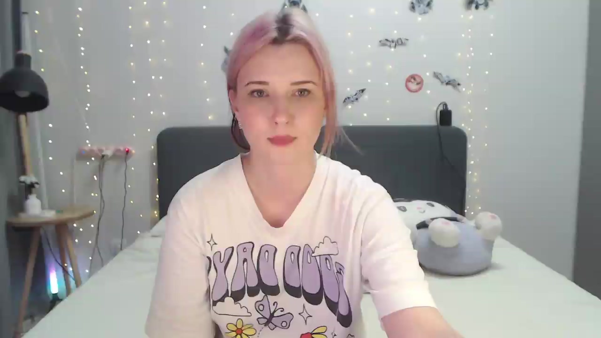 Gallery image thumbnail from Sleepy_AF's myfreecams stream on, 07/05/2026, 21:40 image 1 of 20
