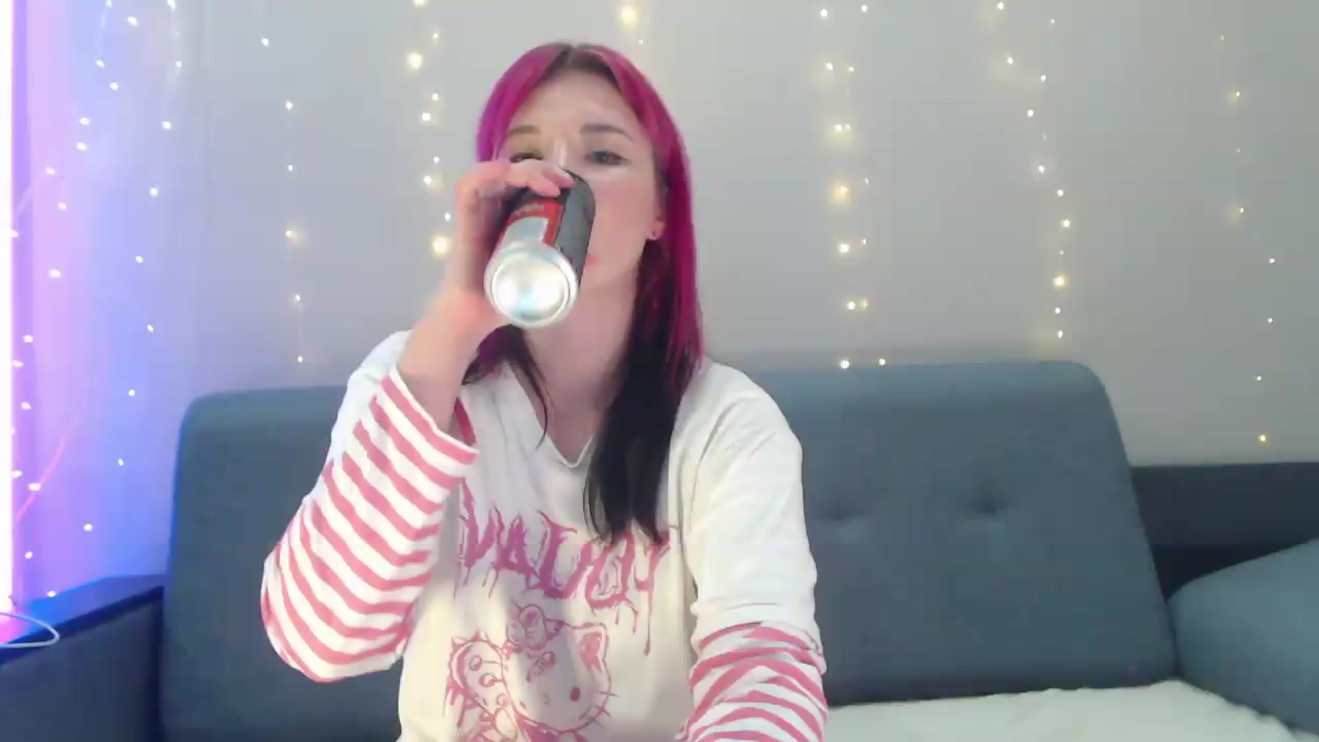 Gallery image thumbnail from Sleepy_AF's myfreecams stream on, 08/16/2026, 16:25 image 1 of 20