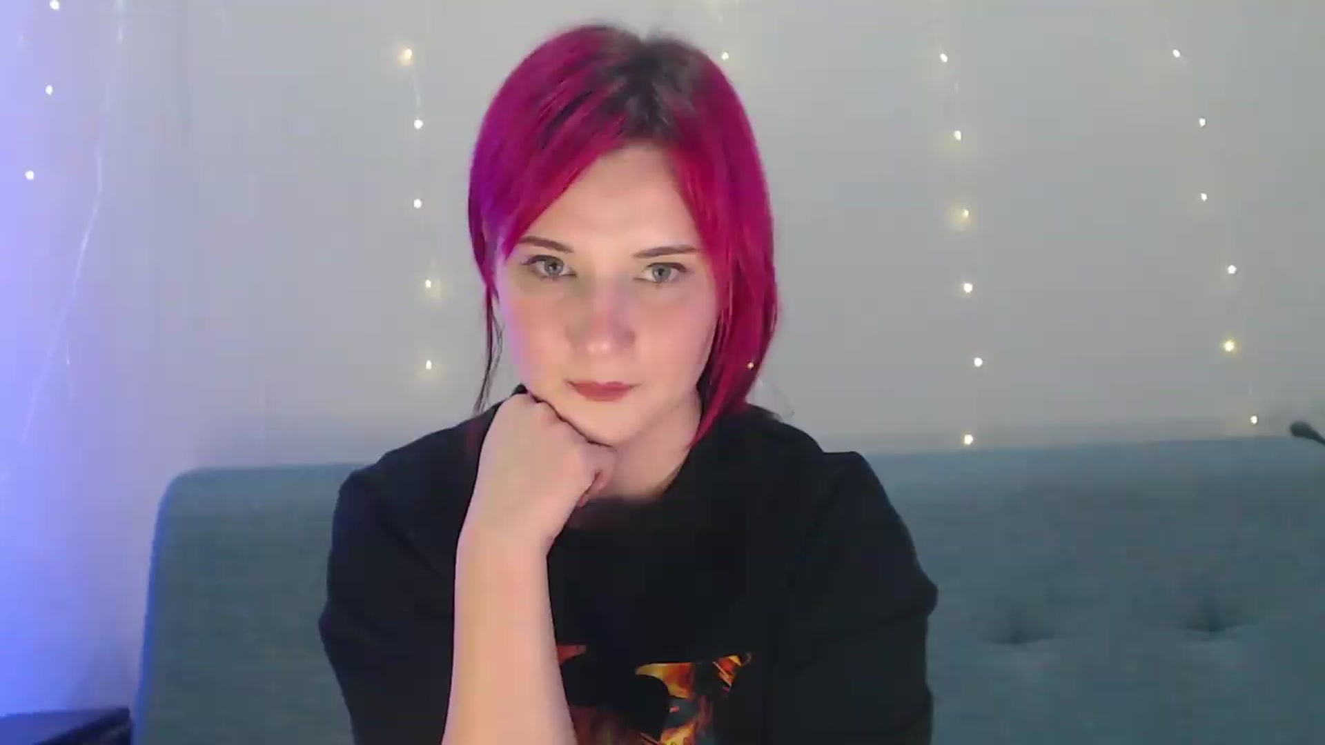 Gallery image thumbnail from Sleepy_AF's myfreecams stream on, 08/20/2026, 14:01 image 1 of 20