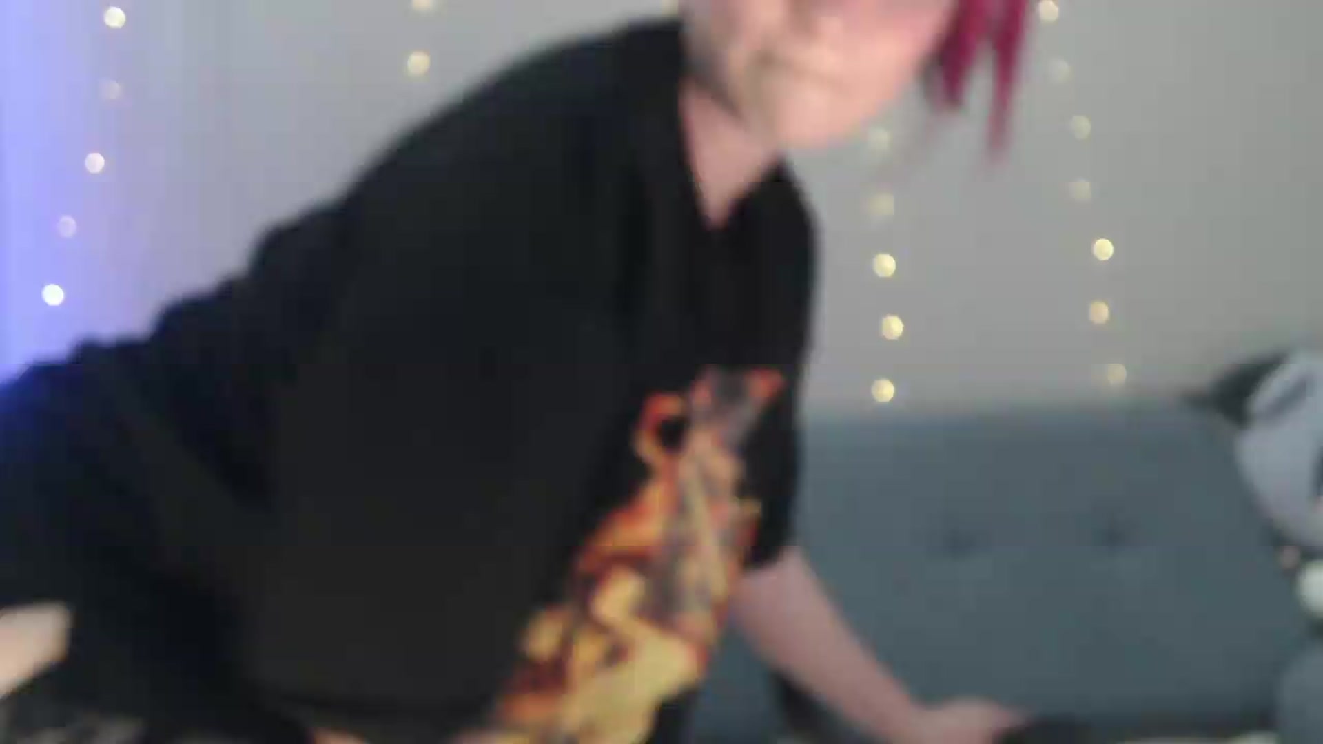 Gallery image thumbnail from Sleepy_AF's myfreecams stream on, 08/20/2026, 14:01 image 10 of 20