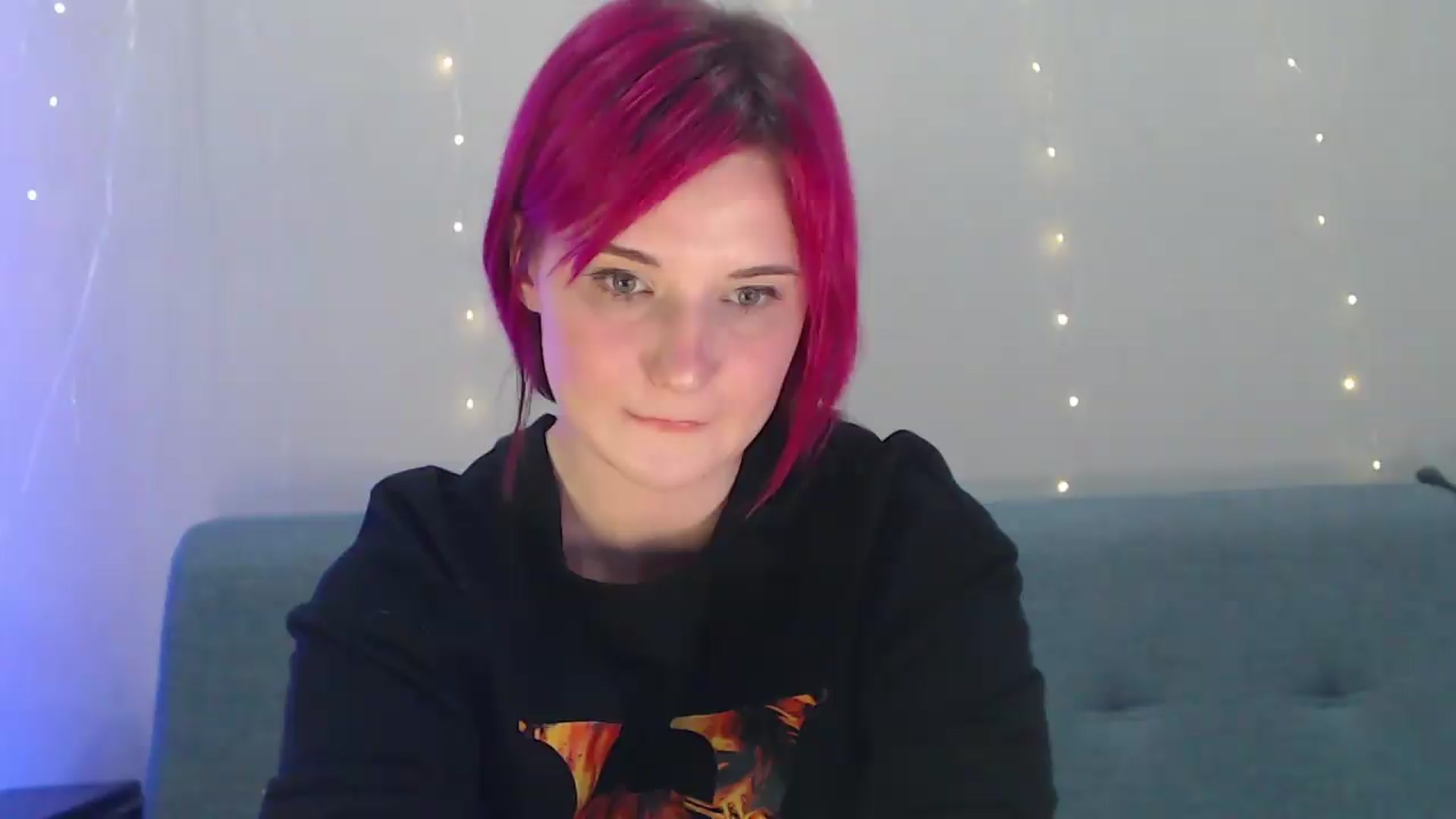 Gallery image thumbnail from Sleepy_AF's myfreecams stream on, 08/20/2026, 14:01 image 3 of 20