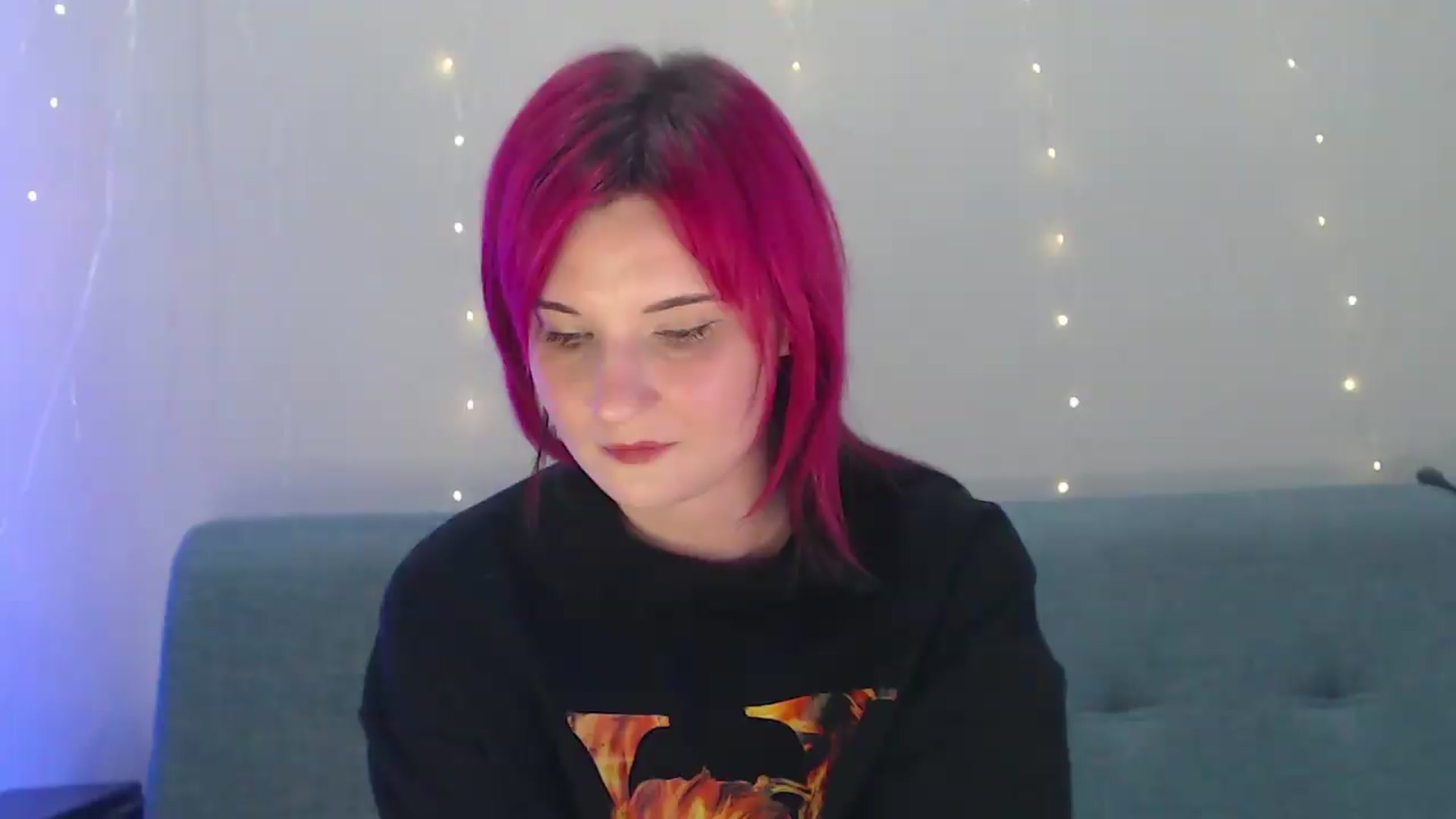 Gallery image thumbnail from Sleepy_AF's myfreecams stream on, 08/20/2026, 14:01 image 7 of 20