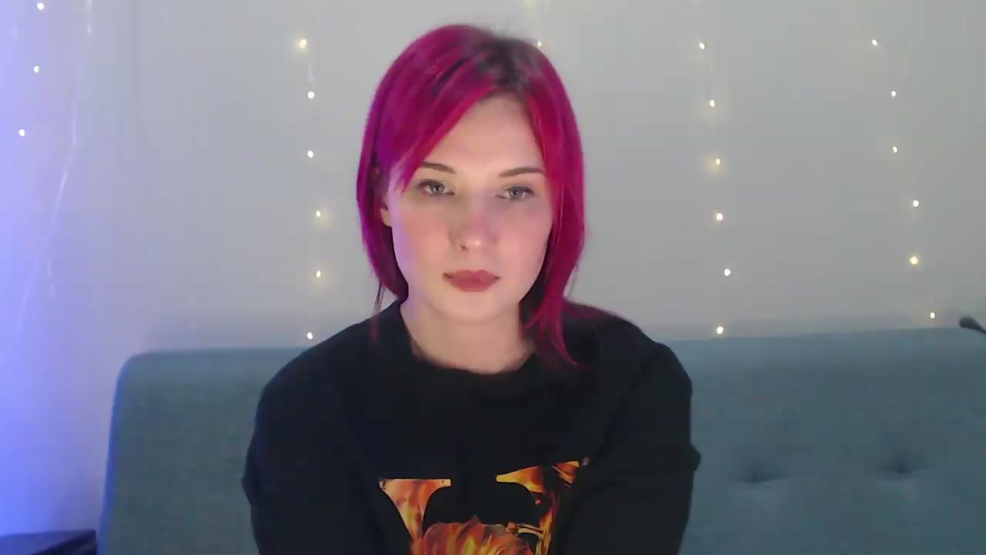 Gallery image thumbnail from Sleepy_AF's myfreecams stream on, 08/20/2026, 14:01 image 4 of 20