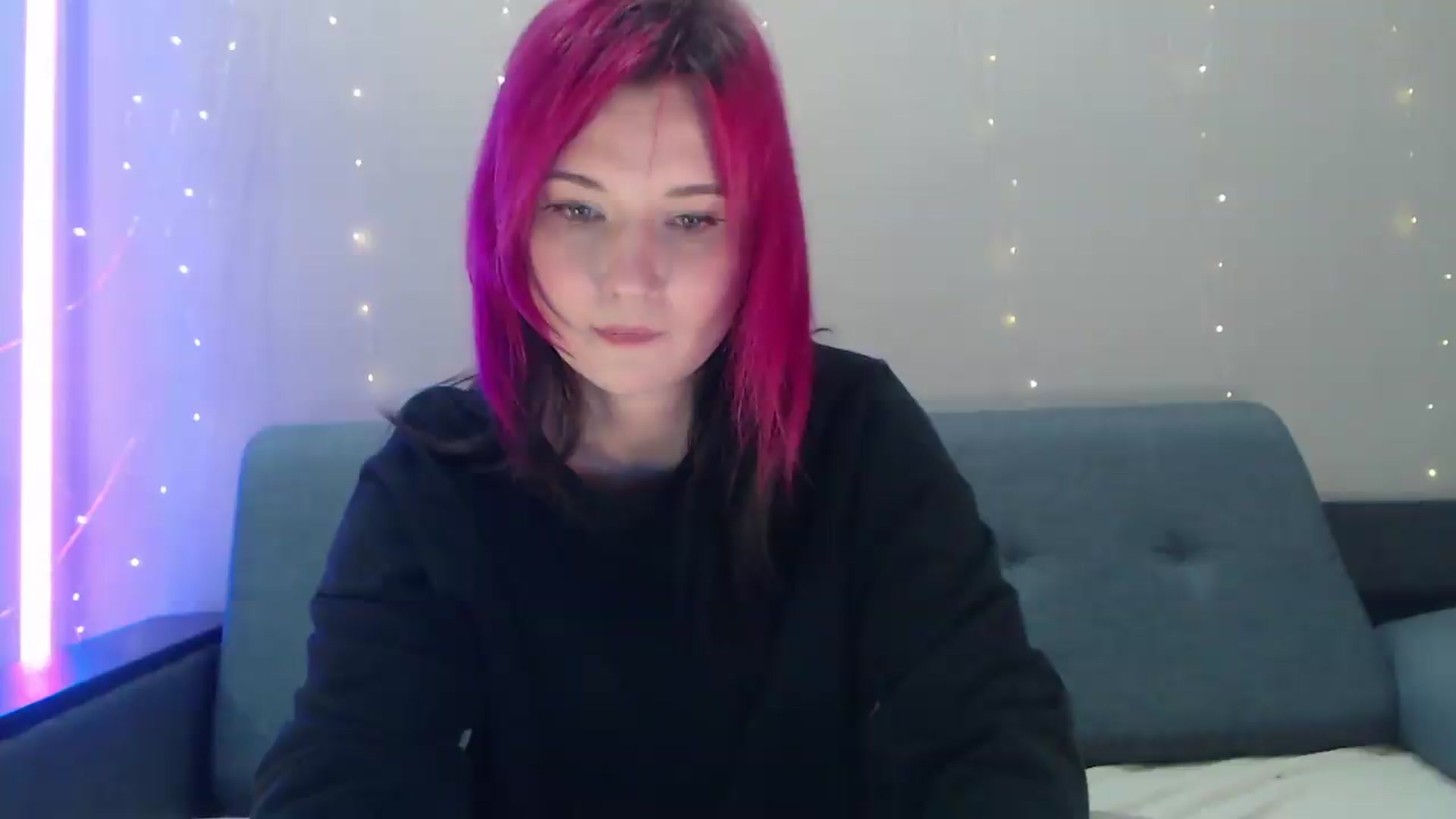 Gallery image thumbnail from Sleepy_AF's myfreecams stream on, 08/23/2026, 18:21 image 12 of 20