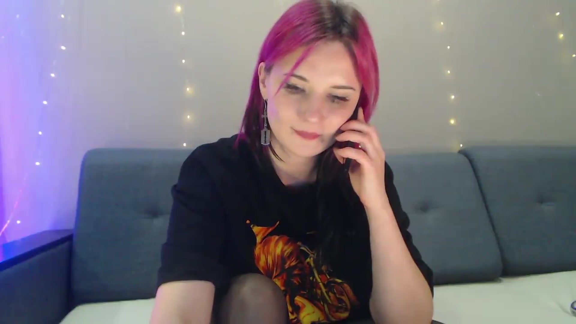 Gallery image thumbnail from Sleepy_AF's myfreecams stream on, 09/01/2026, 20:02 image 10 of 20