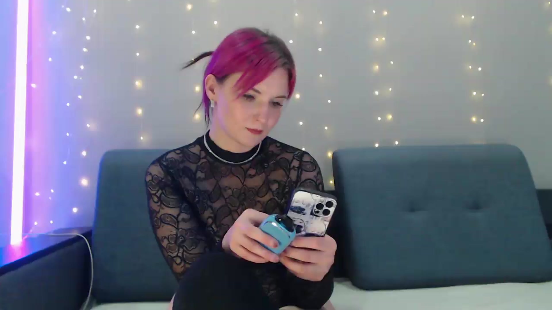 Gallery image thumbnail from Sleepy_AF's myfreecams stream on, 09/02/2026, 14:56 image 16 of 20