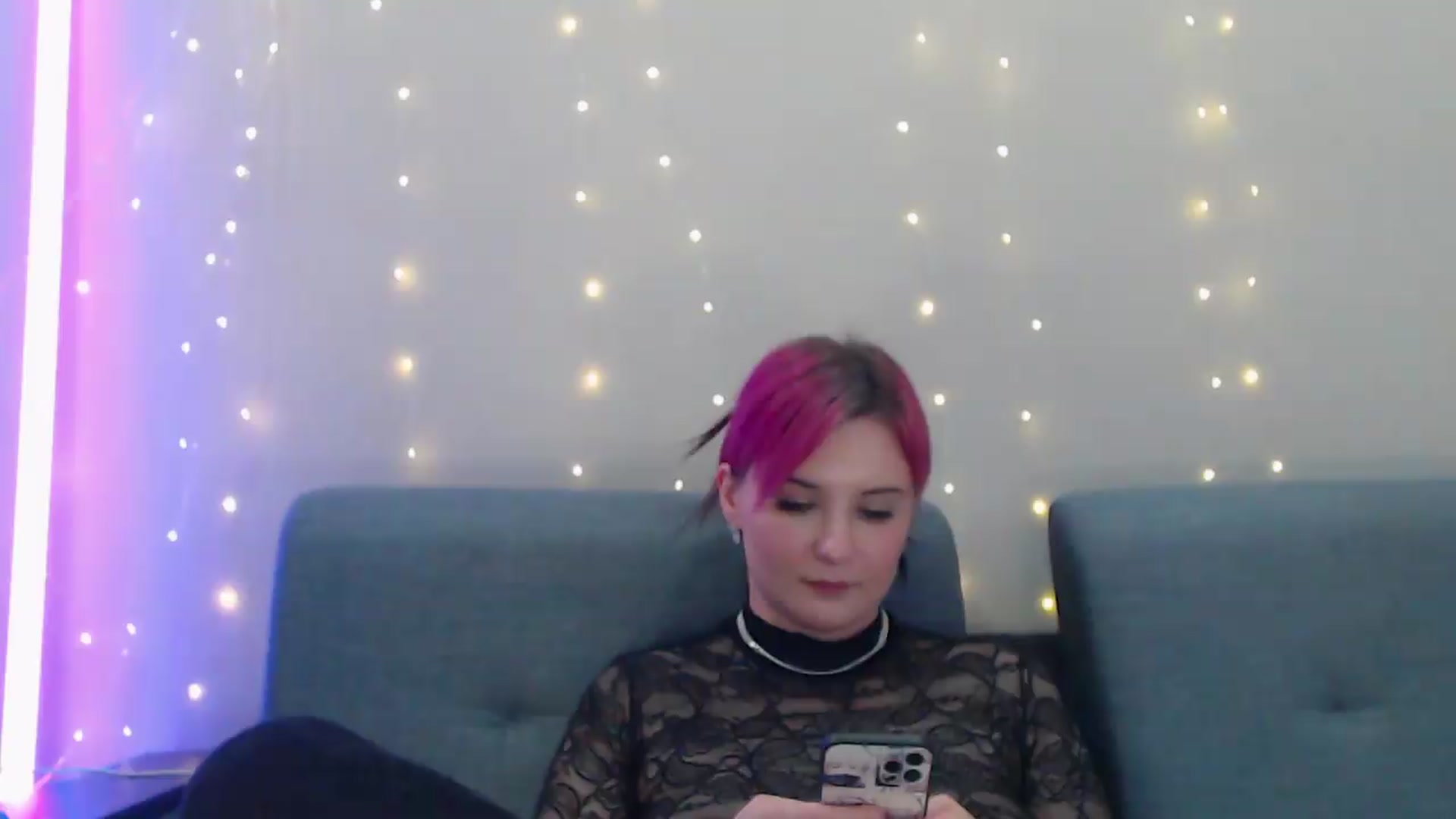 Gallery image thumbnail from Sleepy_AF's myfreecams stream on, 09/02/2026, 14:56 image 3 of 20