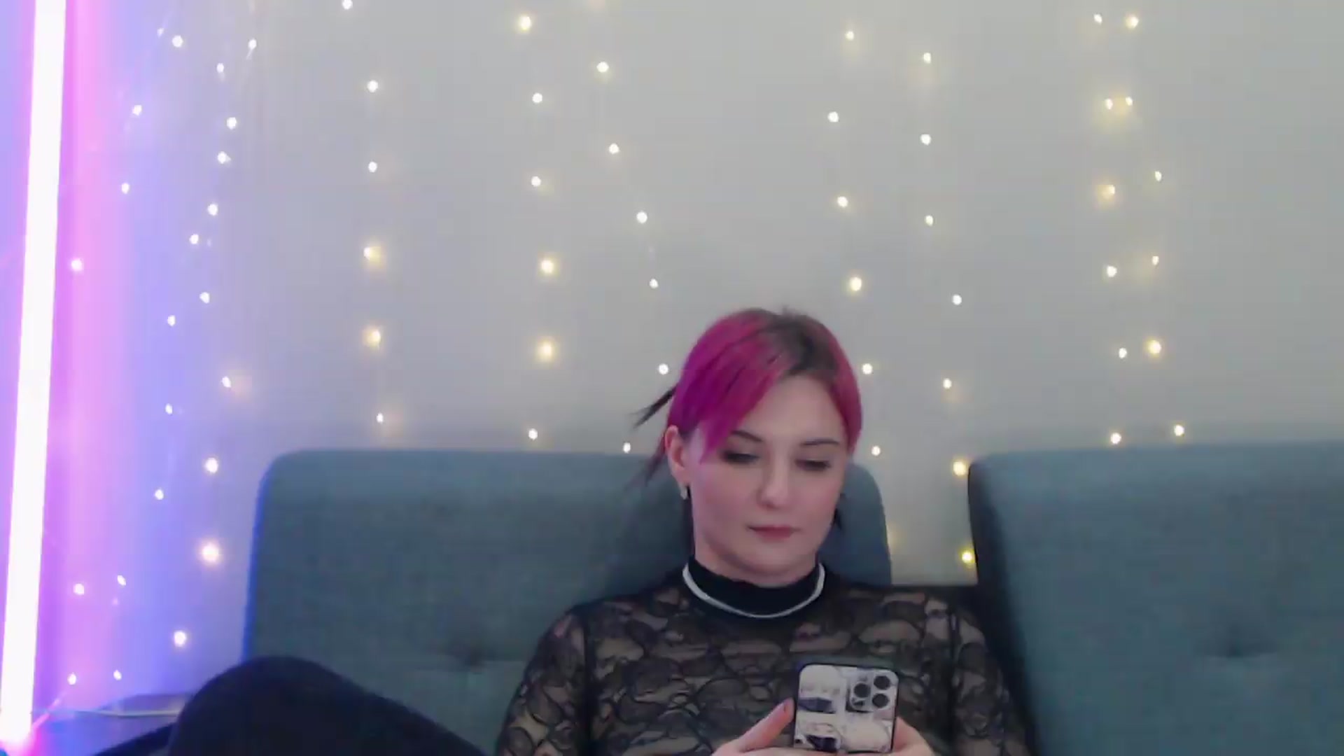Gallery image thumbnail from Sleepy_AF's myfreecams stream on, 09/02/2026, 14:56 image 2 of 20