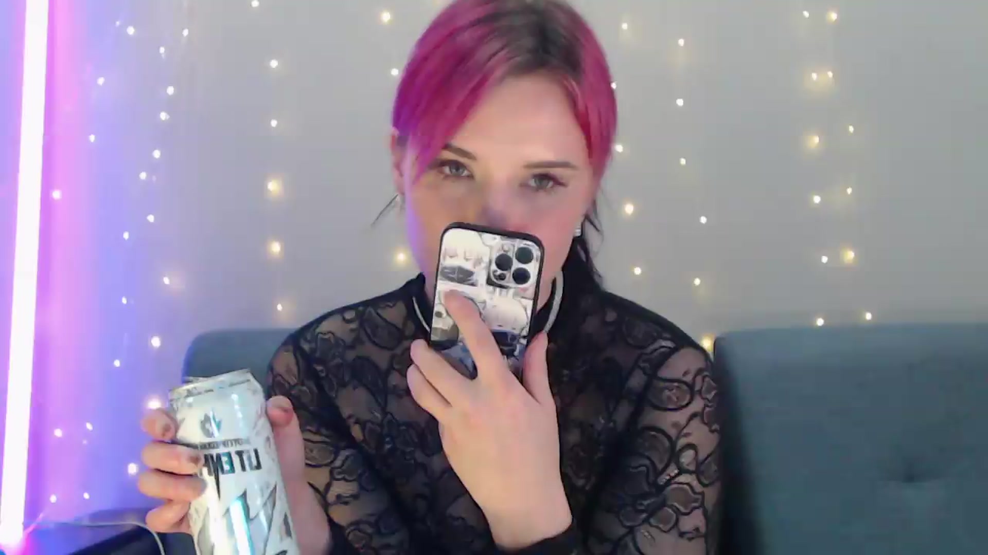 Gallery image thumbnail from Sleepy_AF's myfreecams stream on, 09/02/2026, 14:56 image 7 of 20