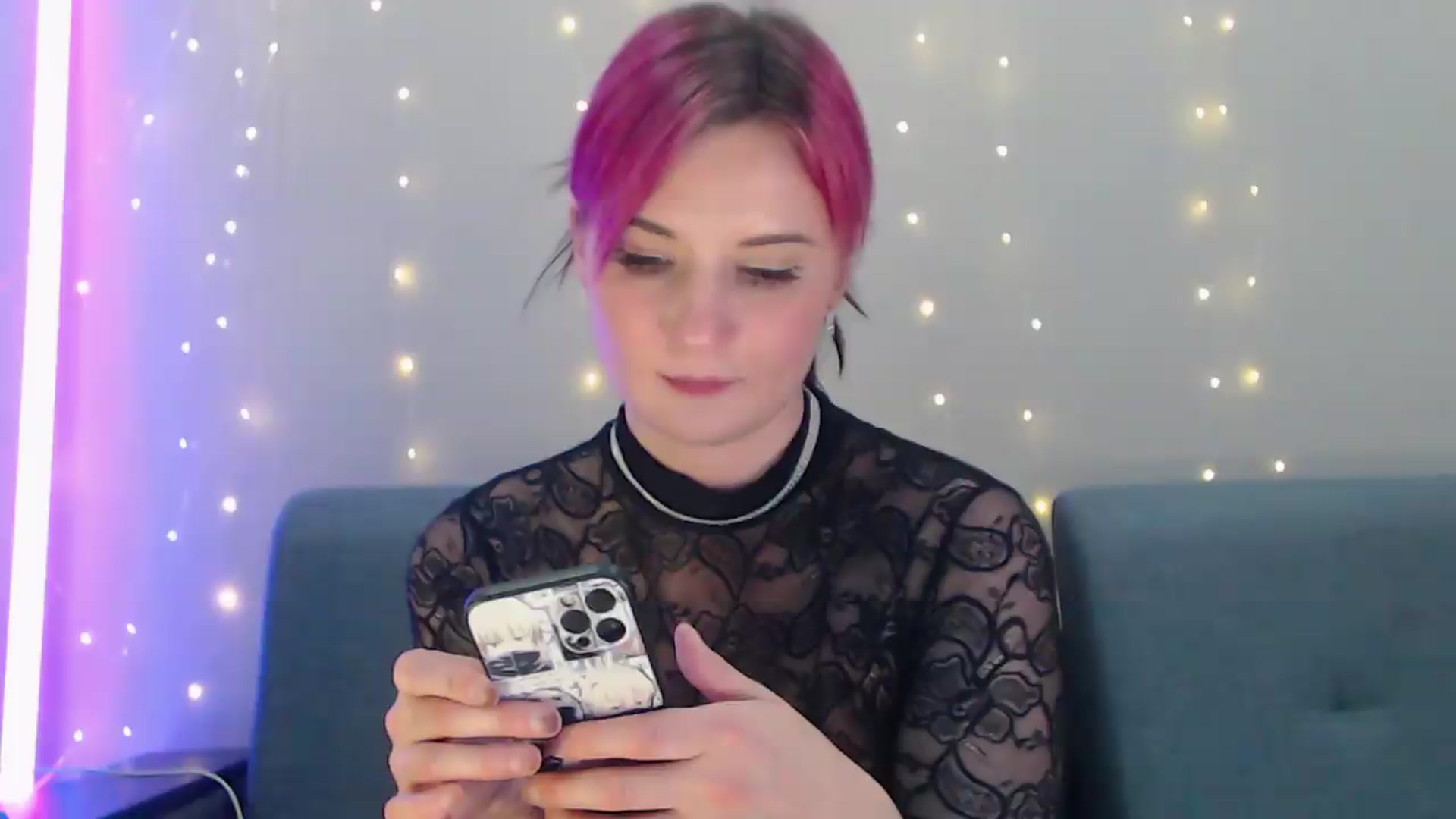Gallery image thumbnail from Sleepy_AF's myfreecams stream on, 09/02/2026, 14:56 image 1 of 20