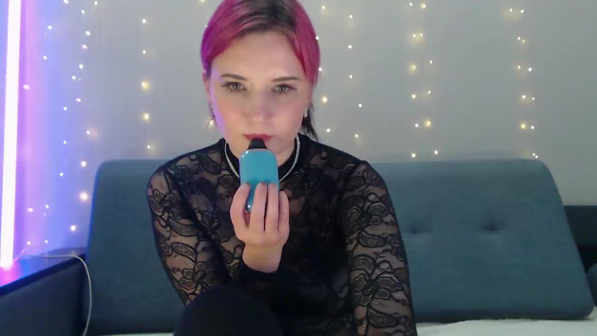 Gallery image thumbnail from Sleepy_AF's myfreecams stream on, 09/02/2026, 17:31 image 1 of 20