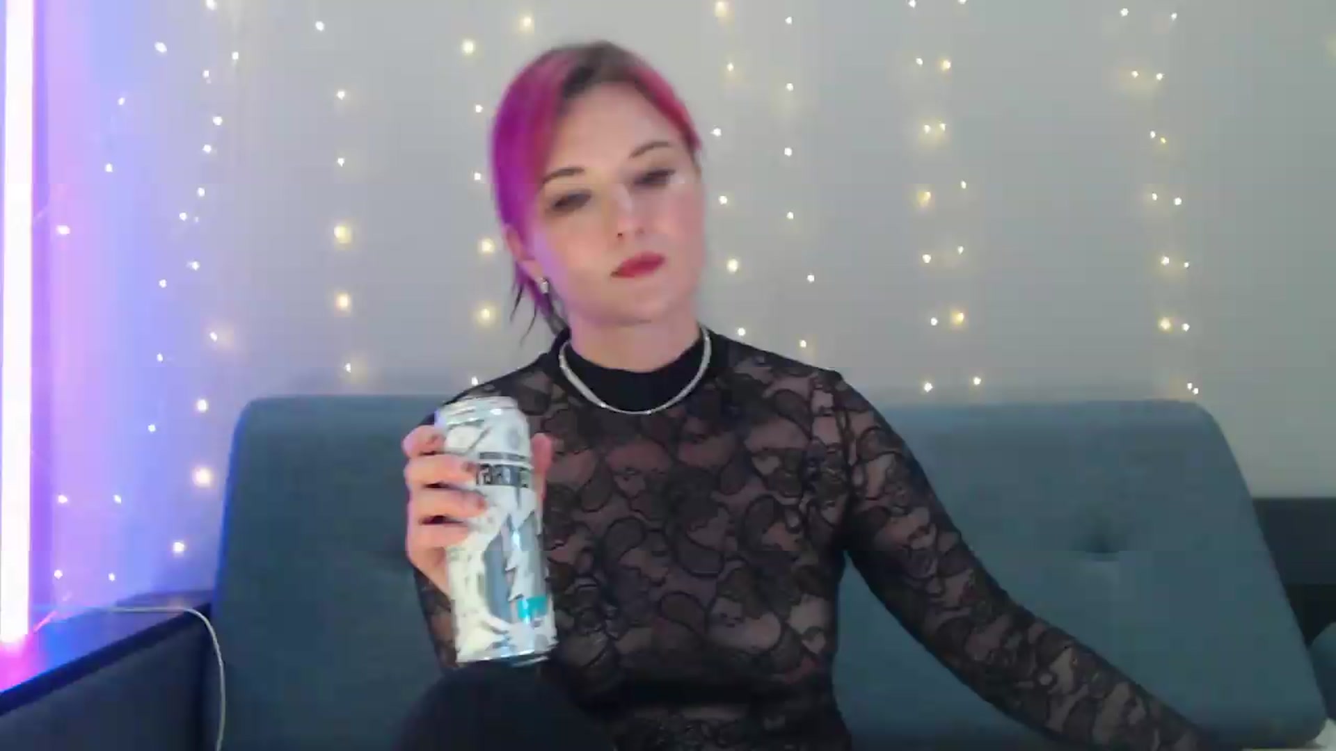 Gallery image thumbnail from Sleepy_AF's myfreecams stream on, 09/02/2026, 17:31 image 2 of 20