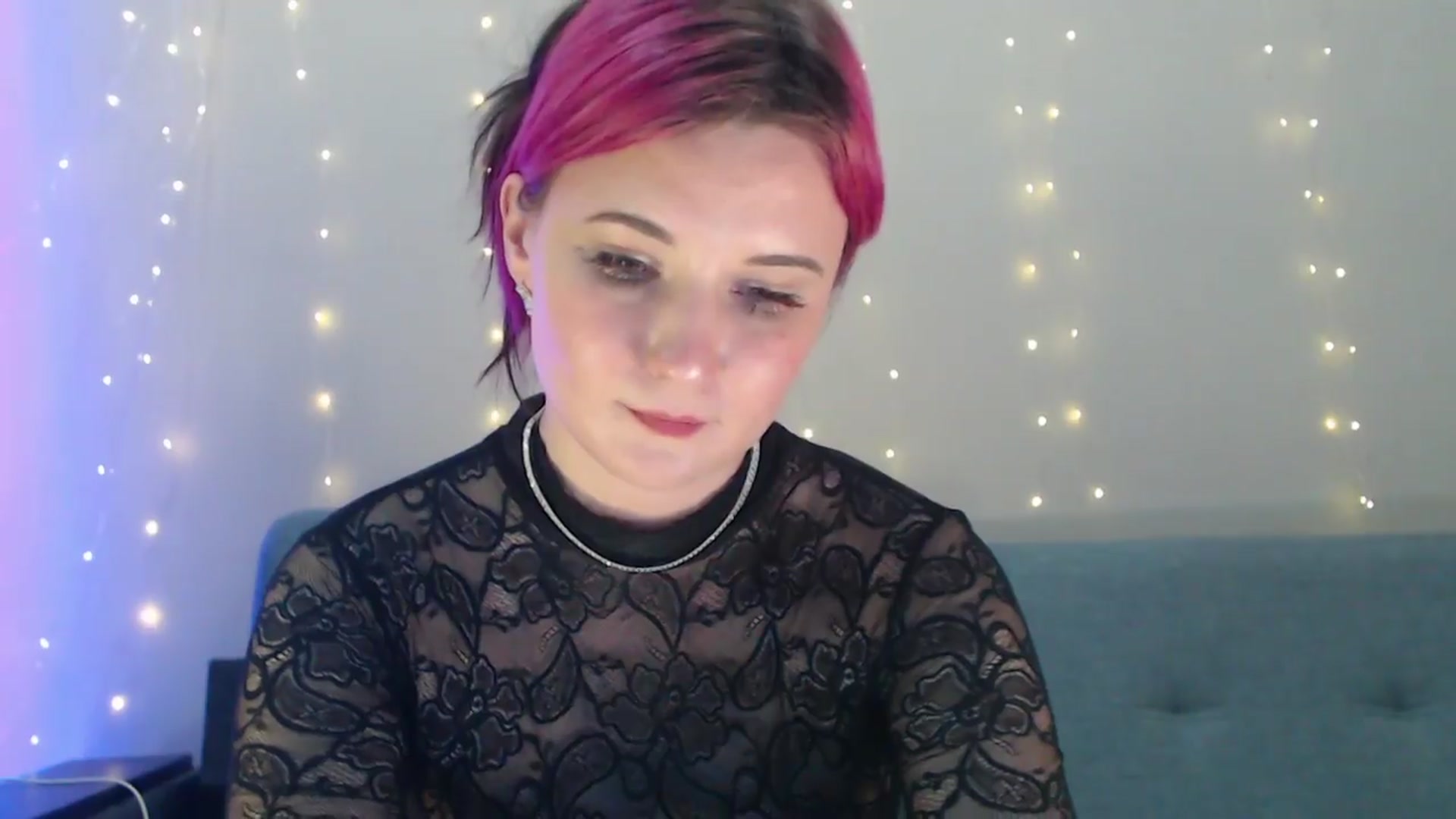 Gallery image thumbnail from Sleepy_AF's myfreecams stream on, 09/02/2026, 17:31 image 14 of 20