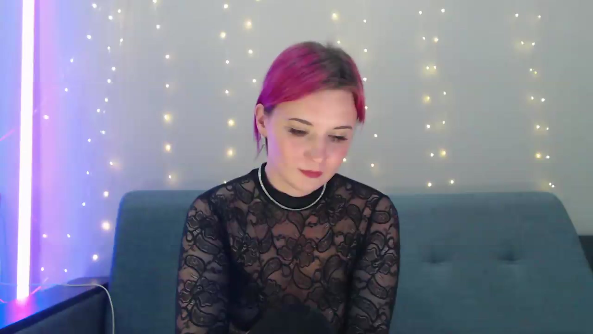 Gallery image thumbnail from Sleepy_AF's myfreecams stream on, 09/02/2026, 17:31 image 3 of 20