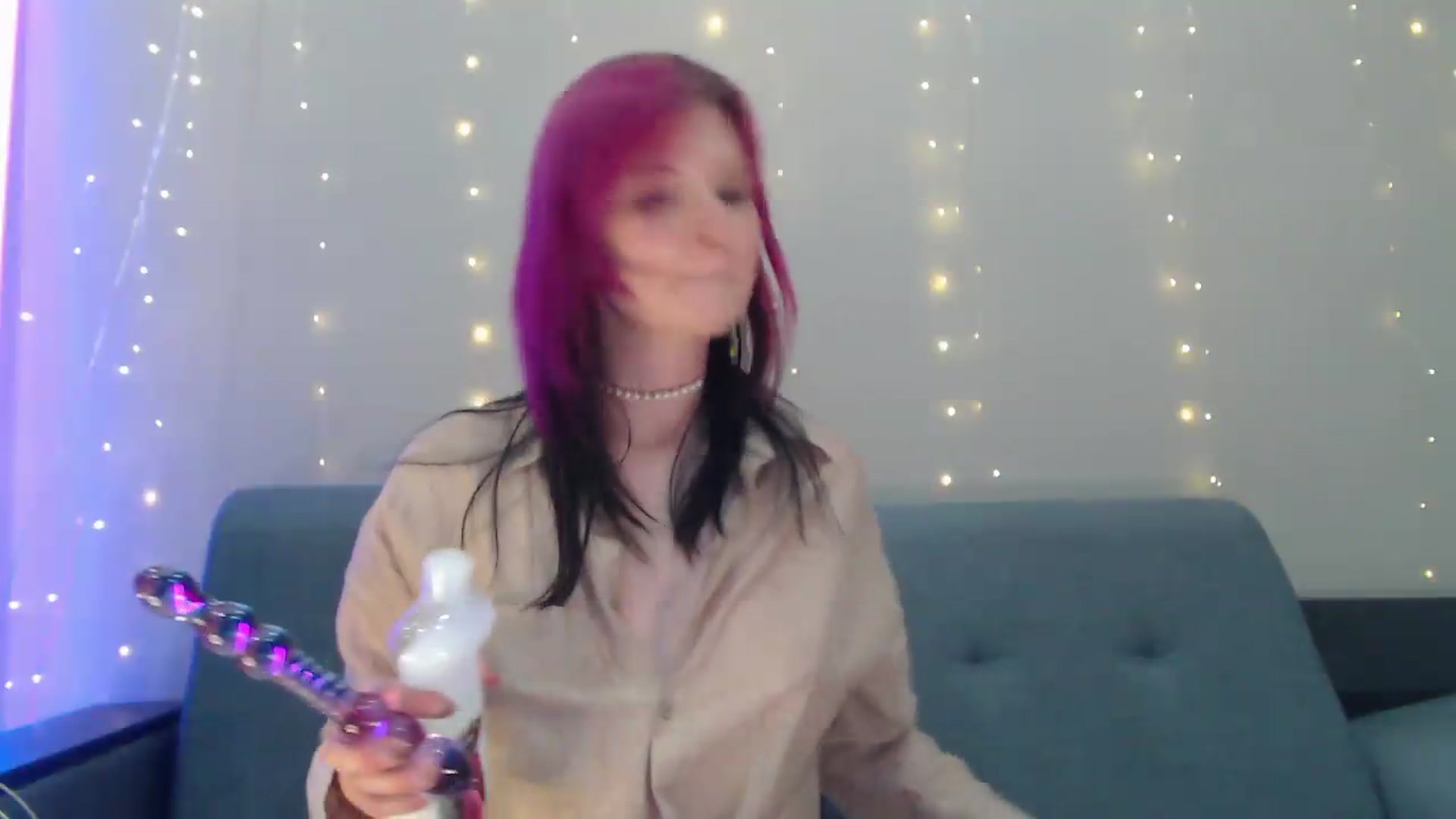 Gallery image thumbnail from Sleepy_AF's myfreecams stream on, 09/04/2026, 23:03 image 10 of 20