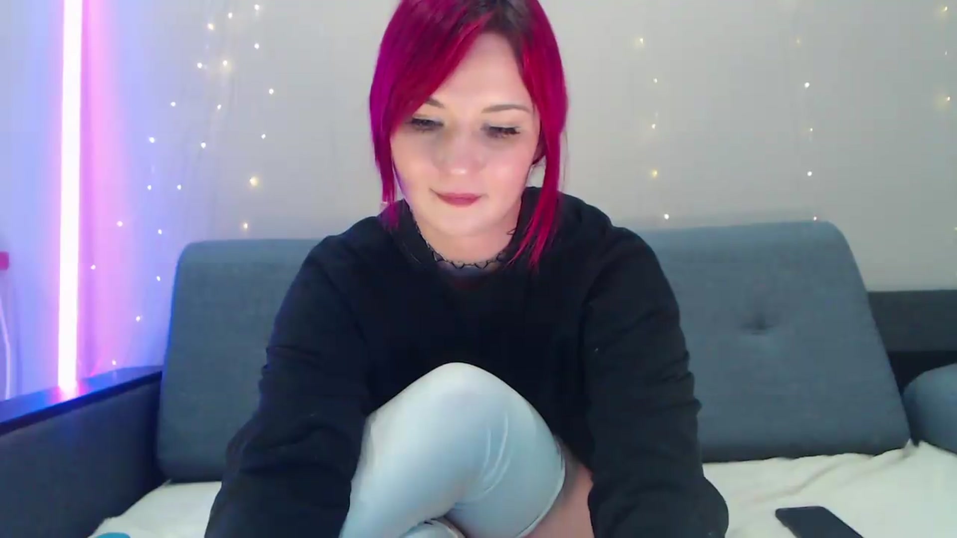 Gallery image thumbnail from Sleepy_AF's myfreecams stream on, 09/06/2026, 15:30 image 7 of 20