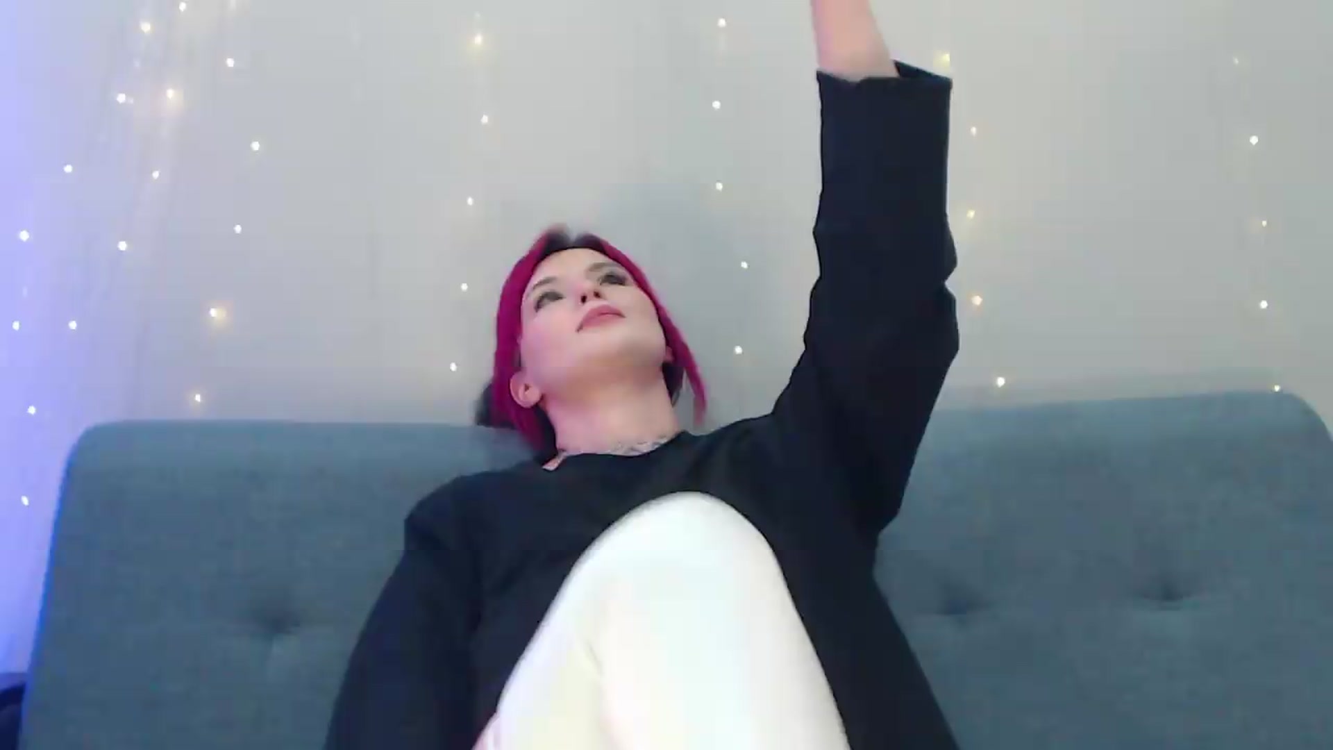 Gallery image thumbnail from Sleepy_AF's myfreecams stream on, 09/06/2026, 15:30 image 1 of 20