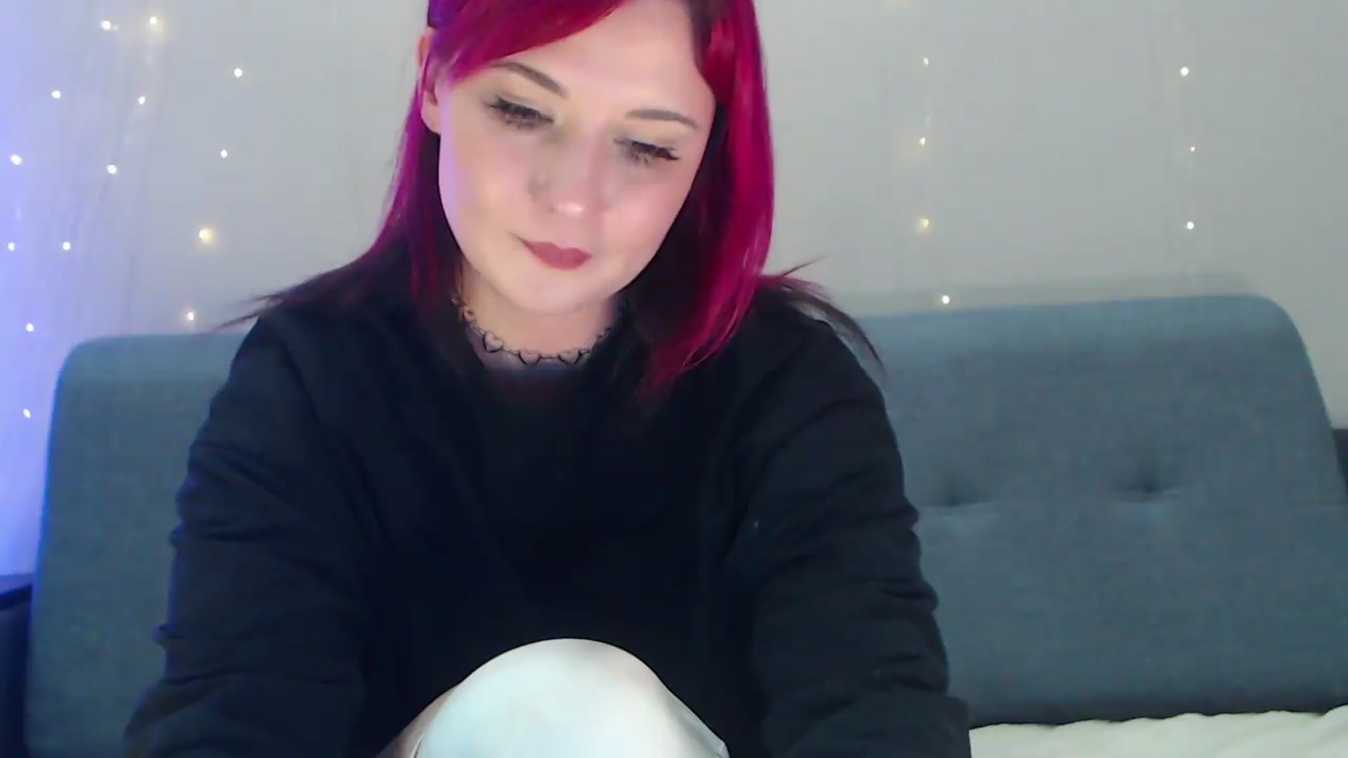 Gallery image thumbnail from Sleepy_AF's myfreecams stream on, 09/06/2026, 15:30 image 9 of 20