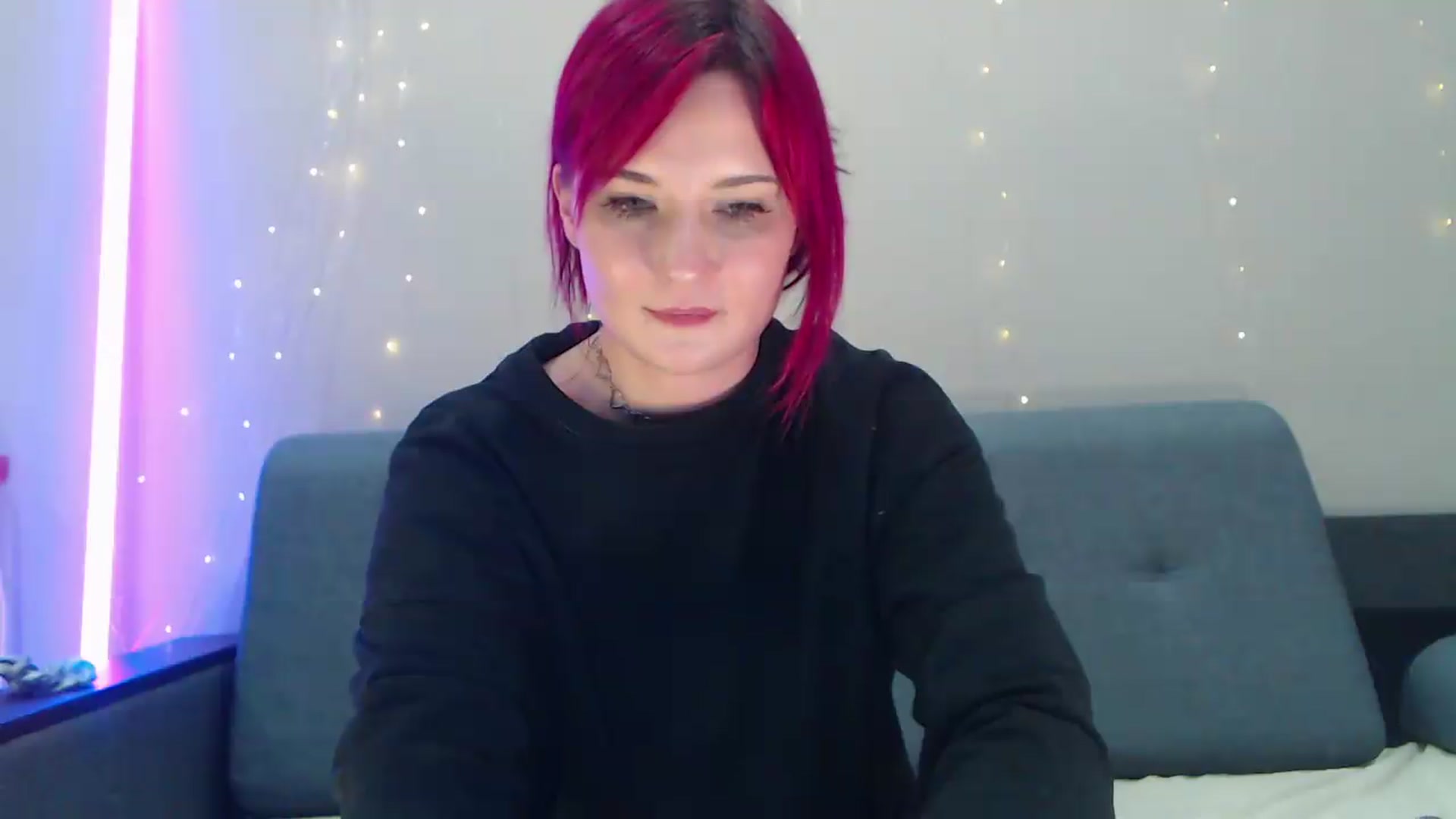 Gallery image thumbnail from Sleepy_AF's myfreecams stream on, 09/06/2026, 15:30 image 20 of 20