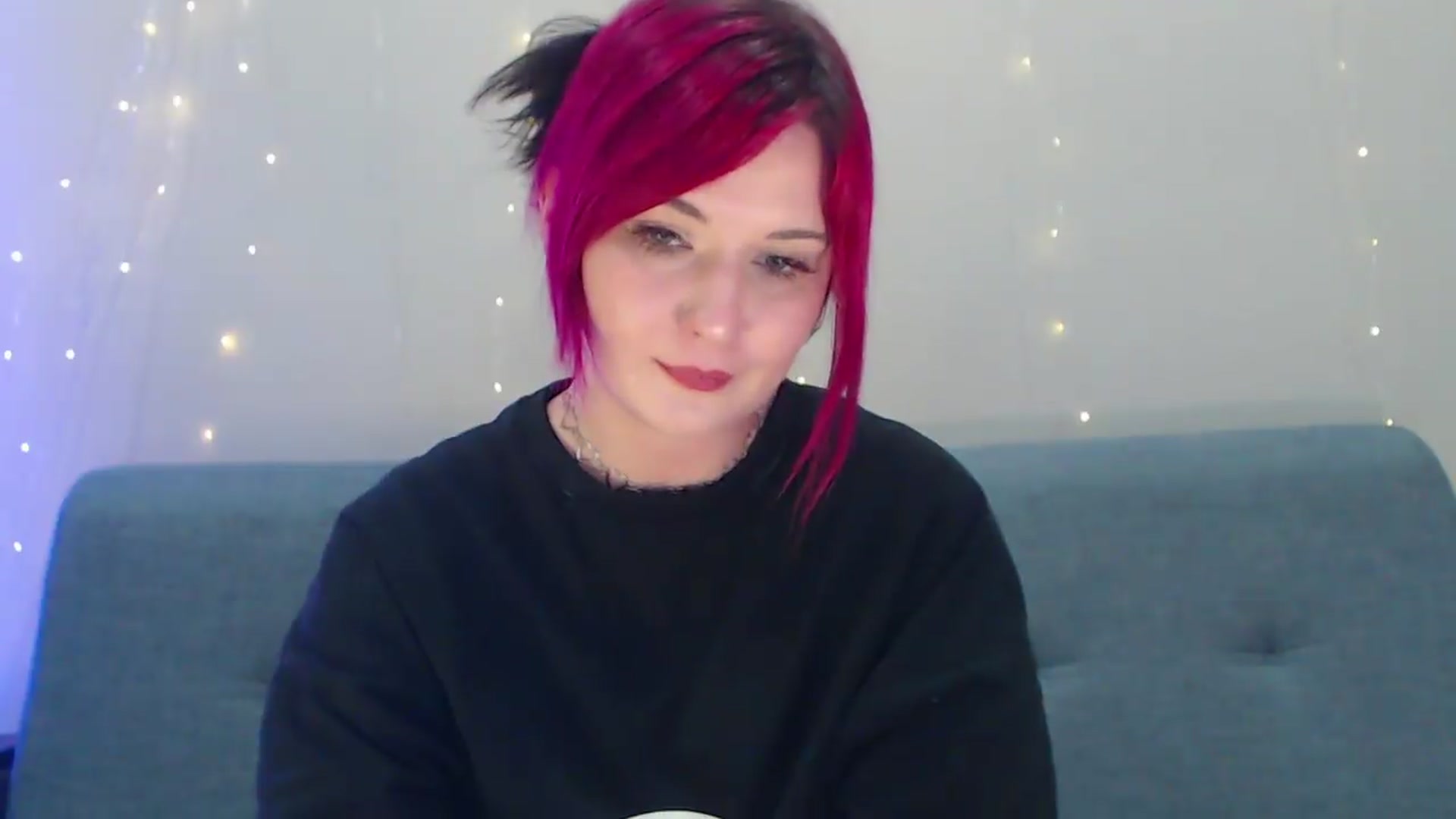 Gallery image thumbnail from Sleepy_AF's myfreecams stream on, 09/06/2026, 15:30 image 3 of 20