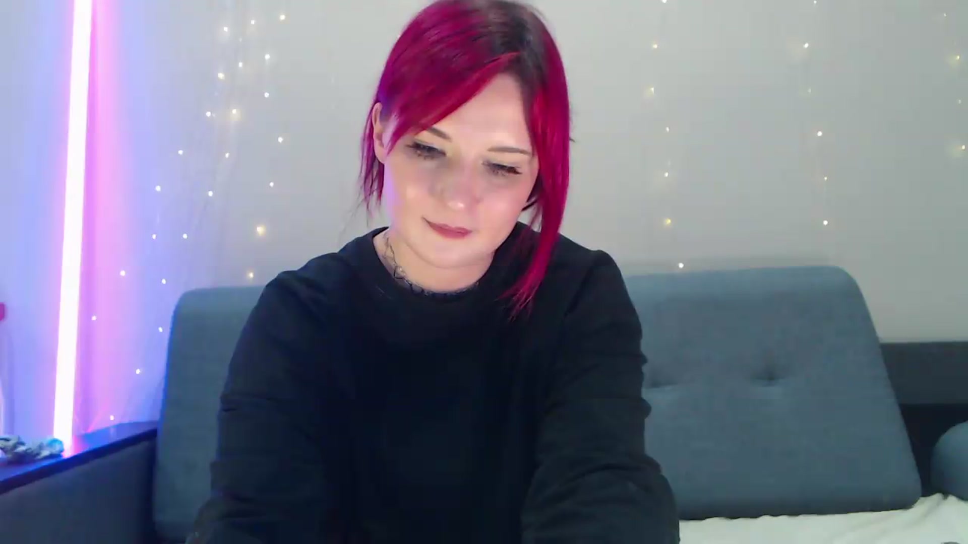 Gallery image thumbnail from Sleepy_AF's myfreecams stream on, 09/06/2026, 15:30 image 19 of 20