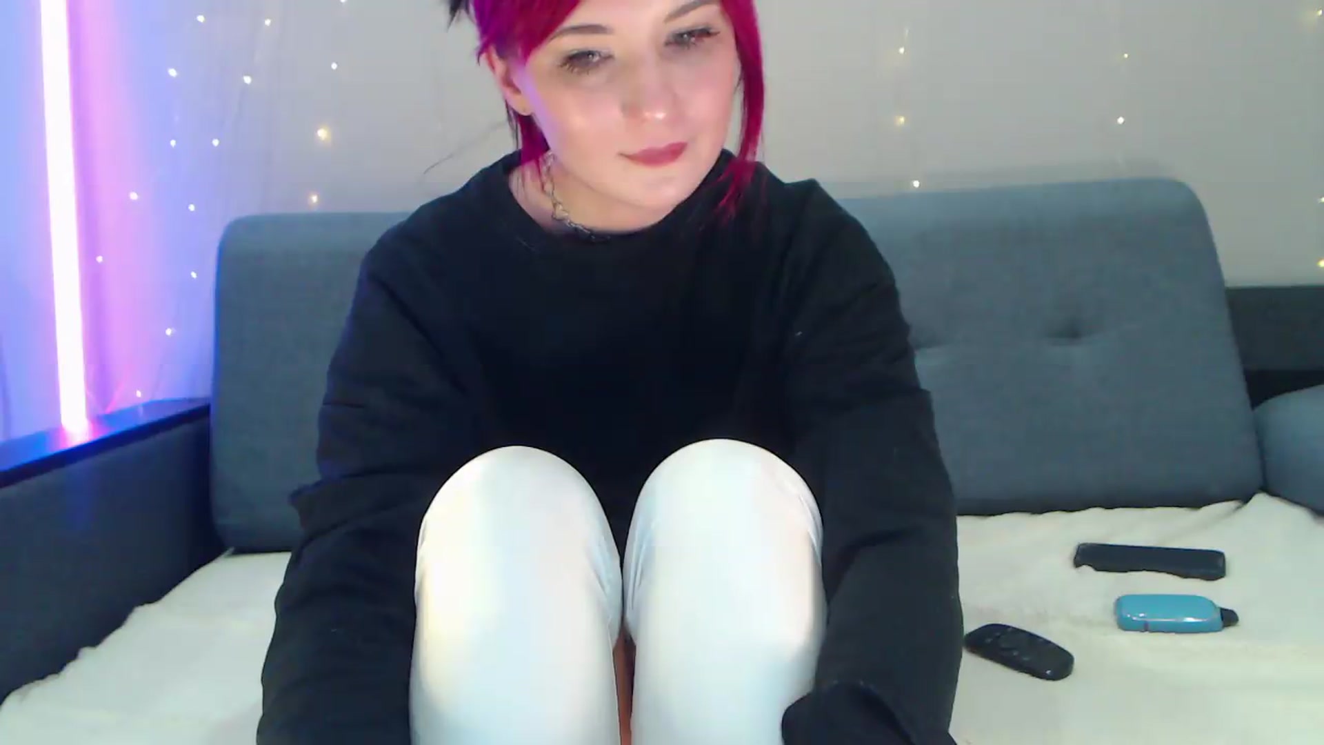 Gallery image thumbnail from Sleepy_AF's myfreecams stream on, 09/06/2026, 15:30 image 12 of 20