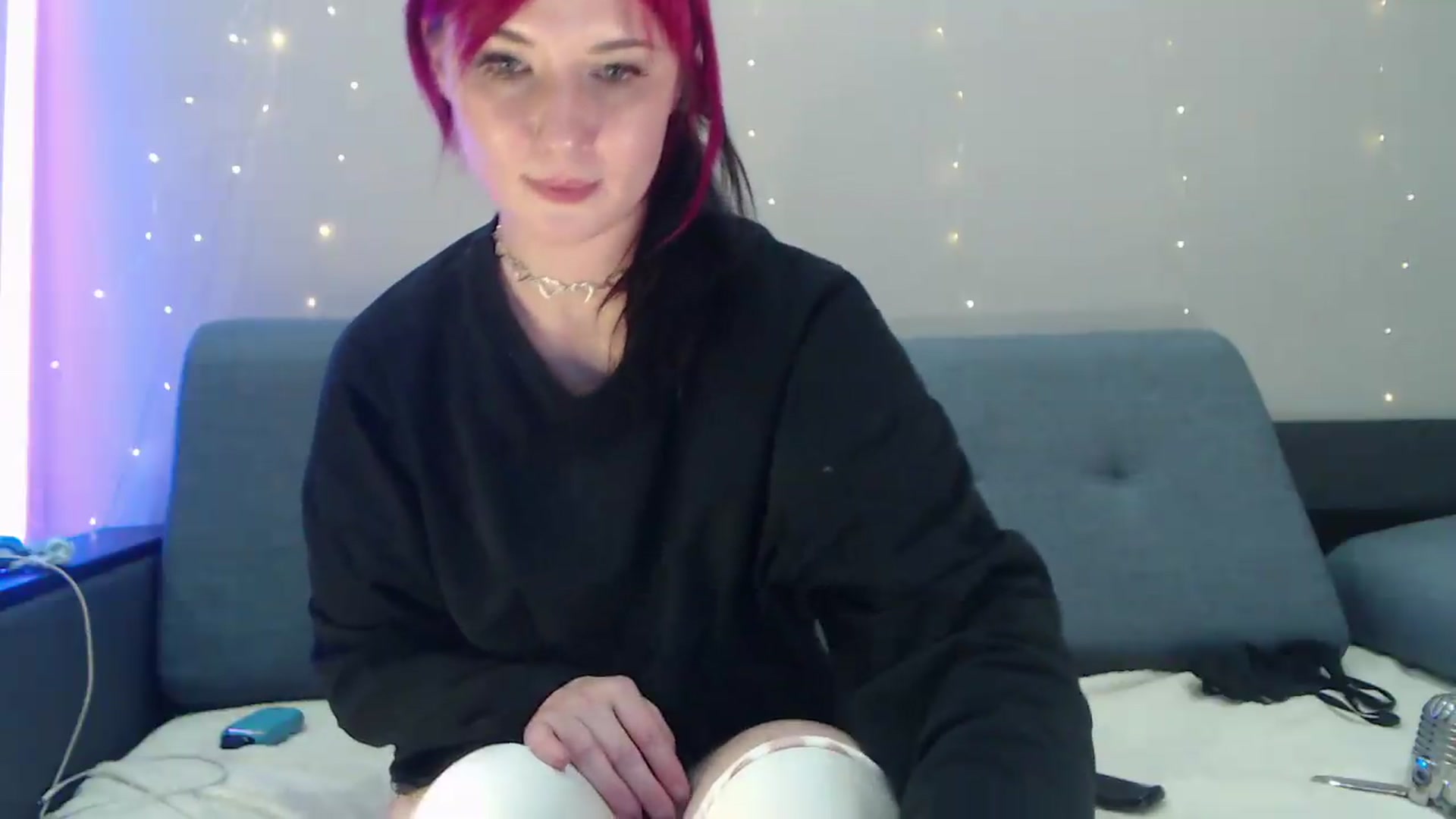 Gallery image thumbnail from Sleepy_AF's myfreecams stream on, 09/06/2026, 19:24 image 7 of 20
