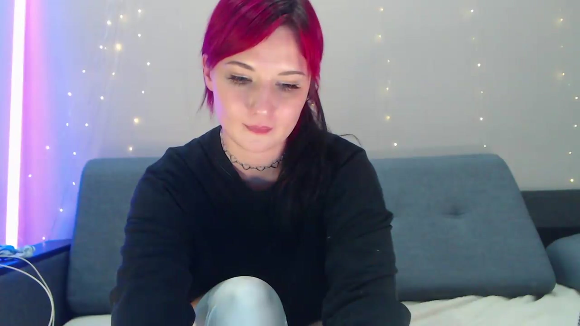 Gallery image thumbnail from Sleepy_AF's myfreecams stream on, 09/06/2026, 19:24 image 6 of 20