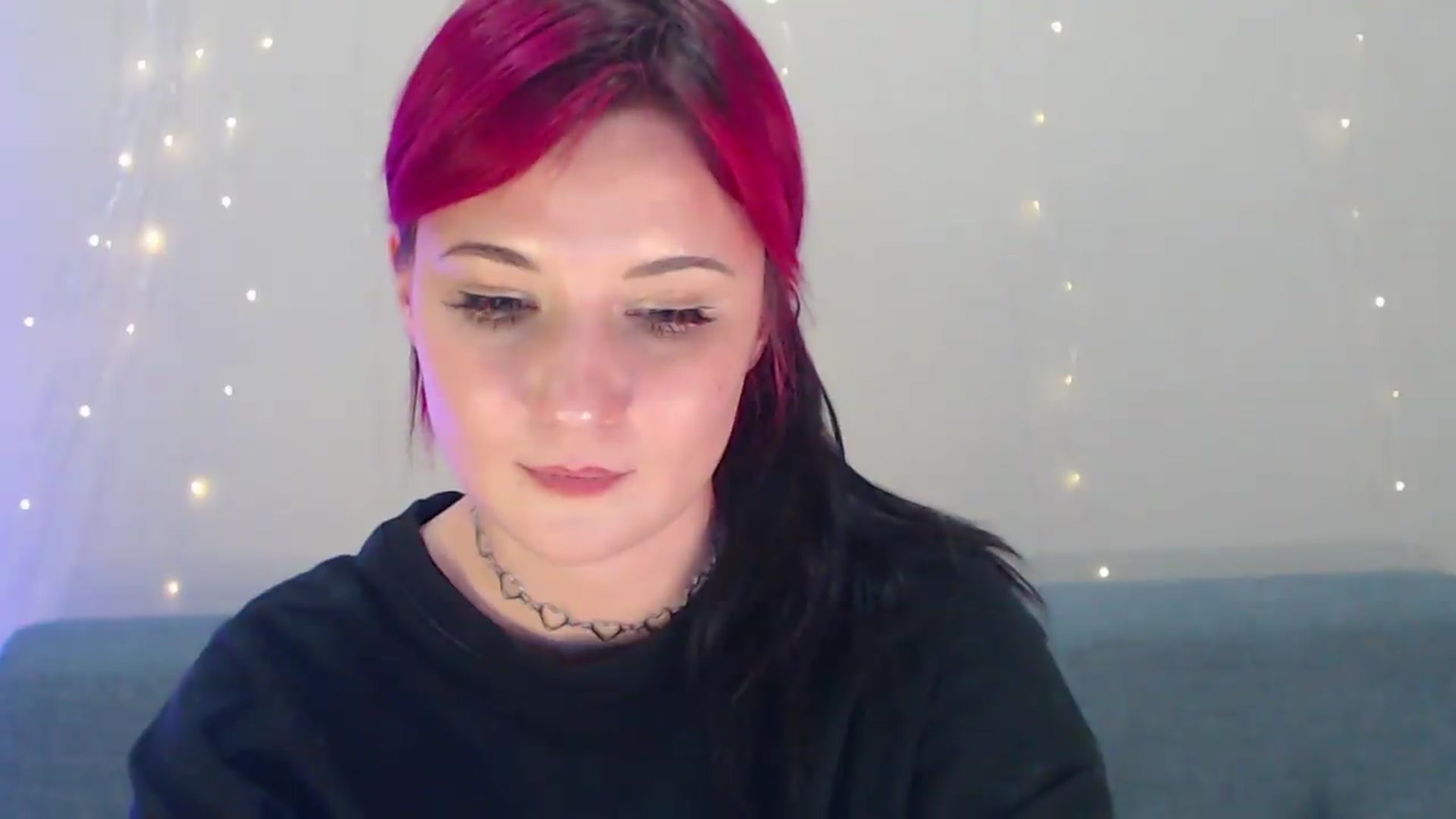Gallery image thumbnail from Sleepy_AF's myfreecams stream on, 09/06/2026, 19:24 image 5 of 20
