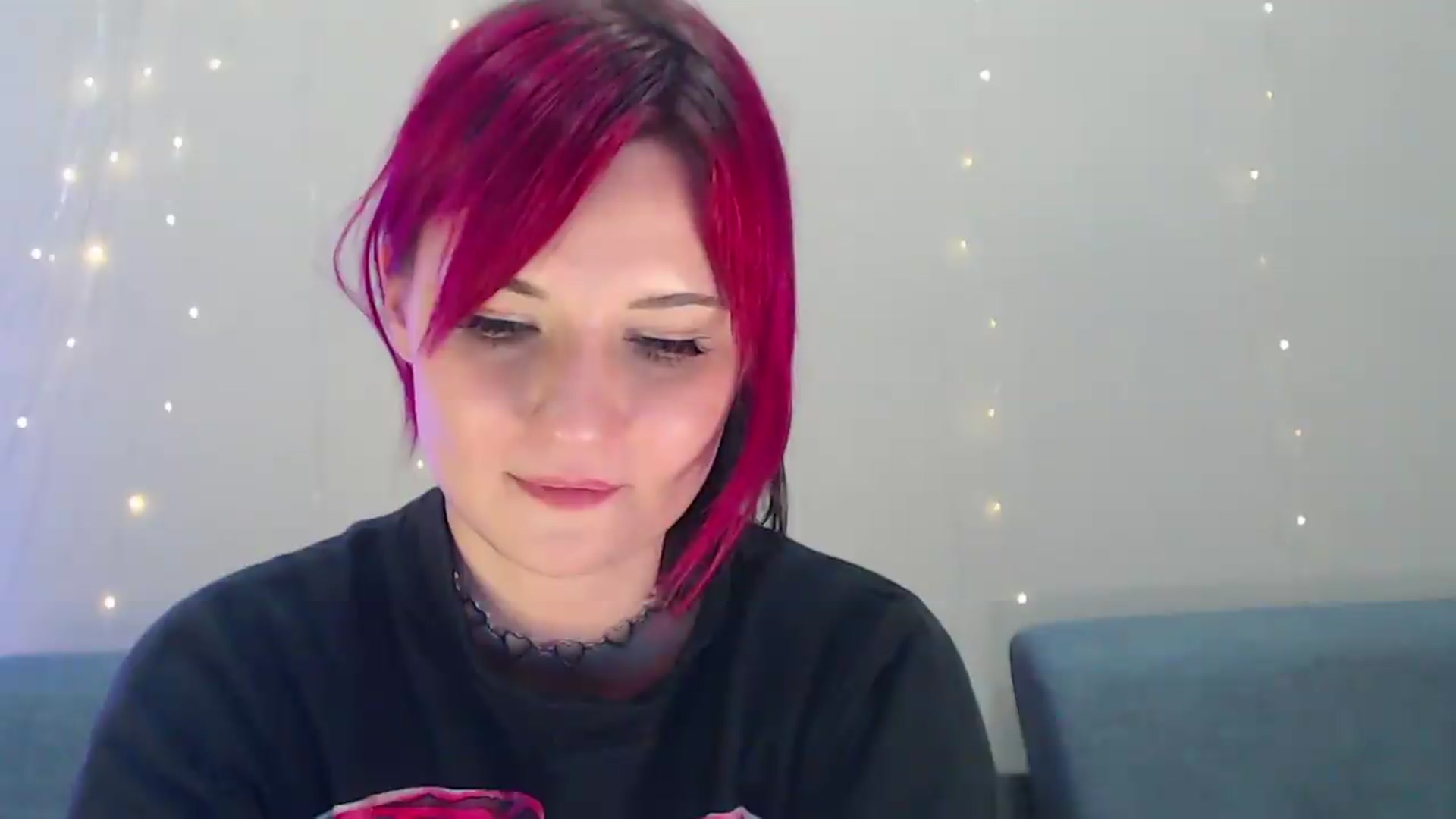 Gallery image thumbnail from Sleepy_AF's myfreecams stream on, 09/06/2026, 19:24 image 20 of 20