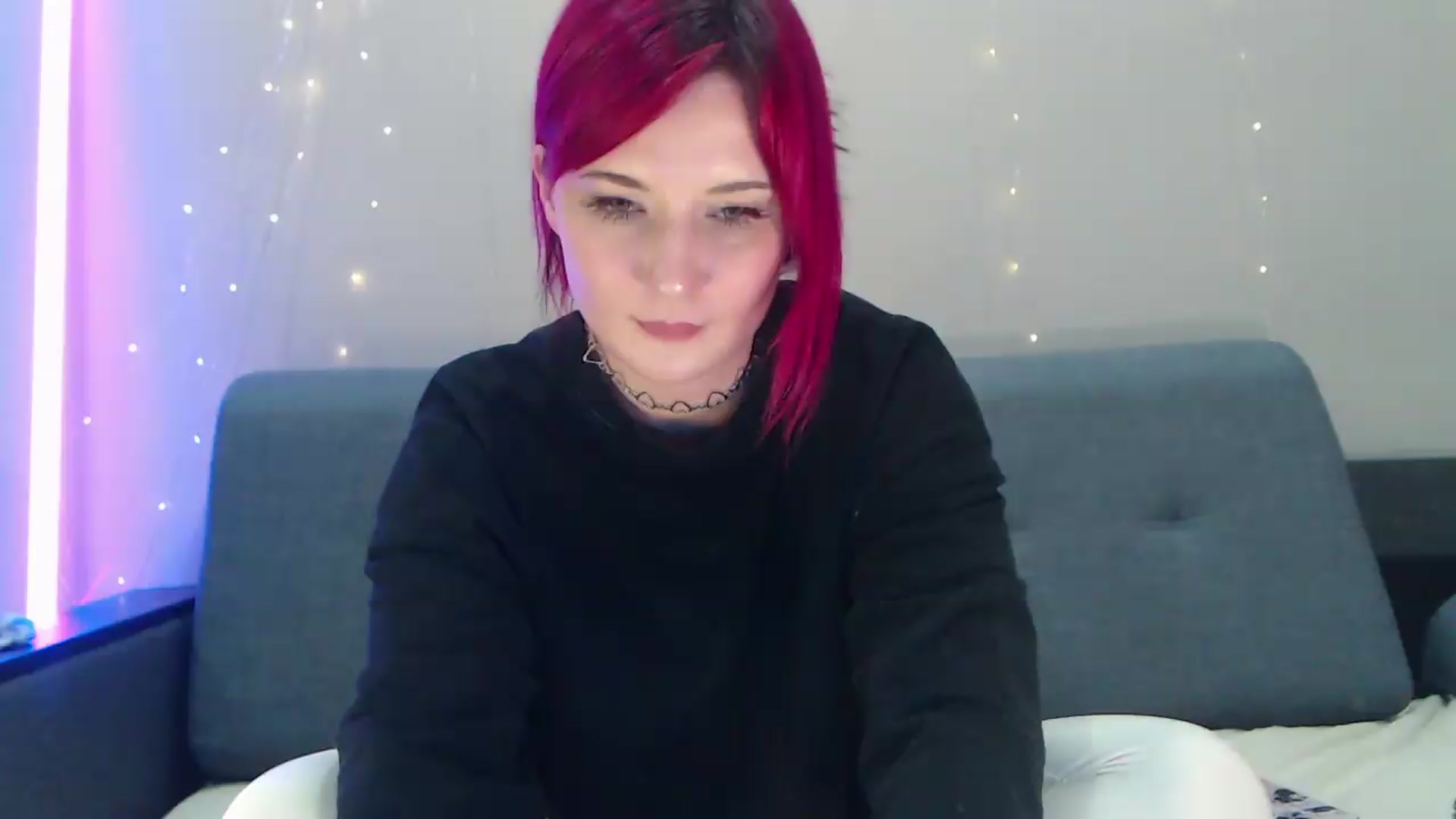 Gallery image thumbnail from Sleepy_AF's myfreecams stream on, 09/06/2026, 19:24 image 1 of 20