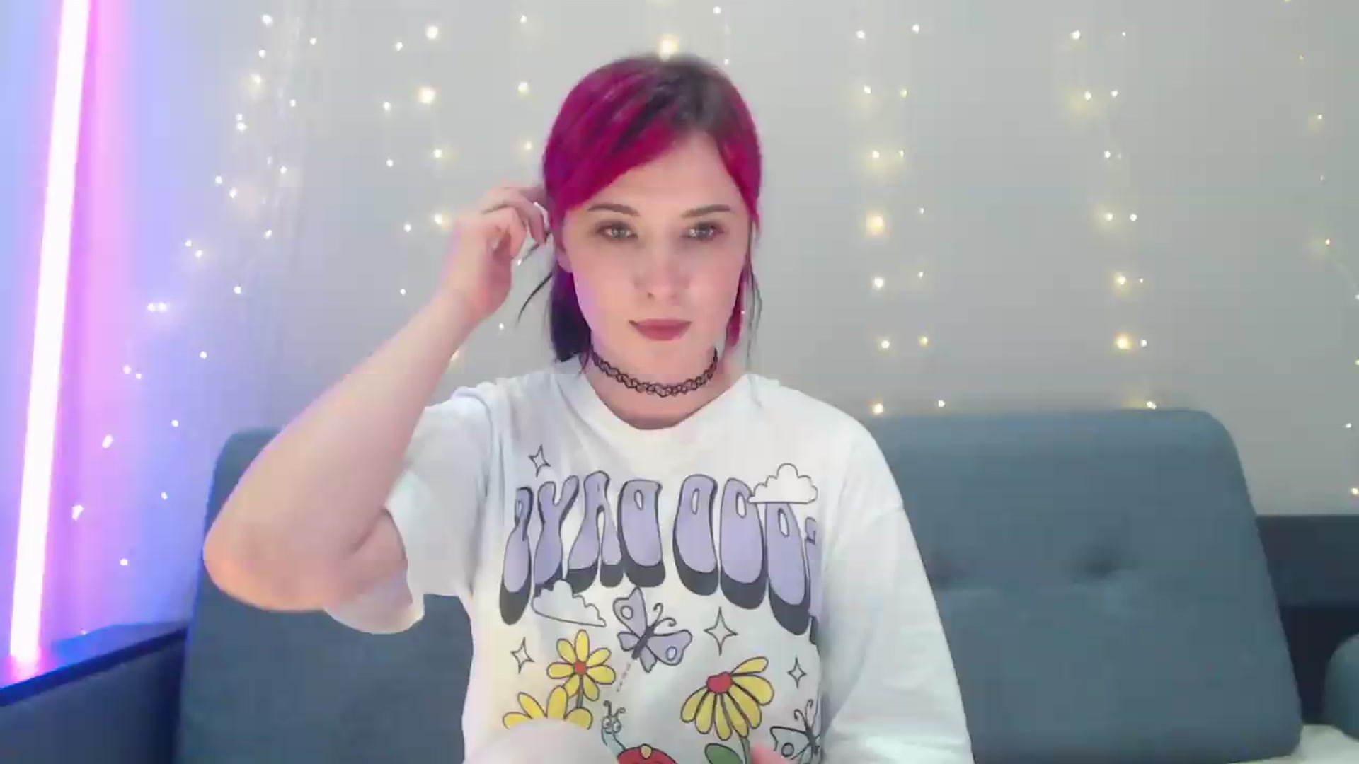 Gallery image thumbnail from Sleepy_AF's myfreecams stream on, 09/09/2026, 16:31 image 1 of 20