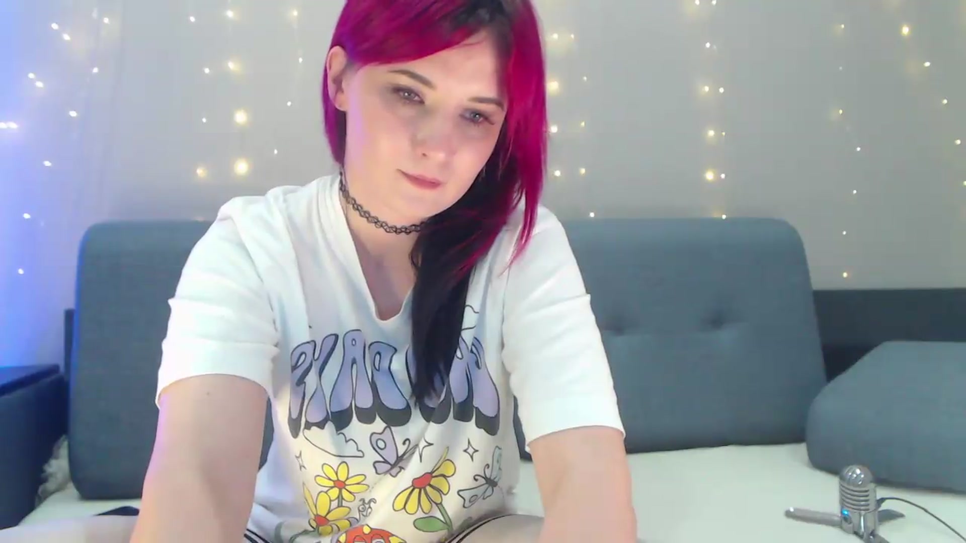 Gallery image thumbnail from Sleepy_AF's myfreecams stream on, 09/09/2026, 16:31 image 12 of 20