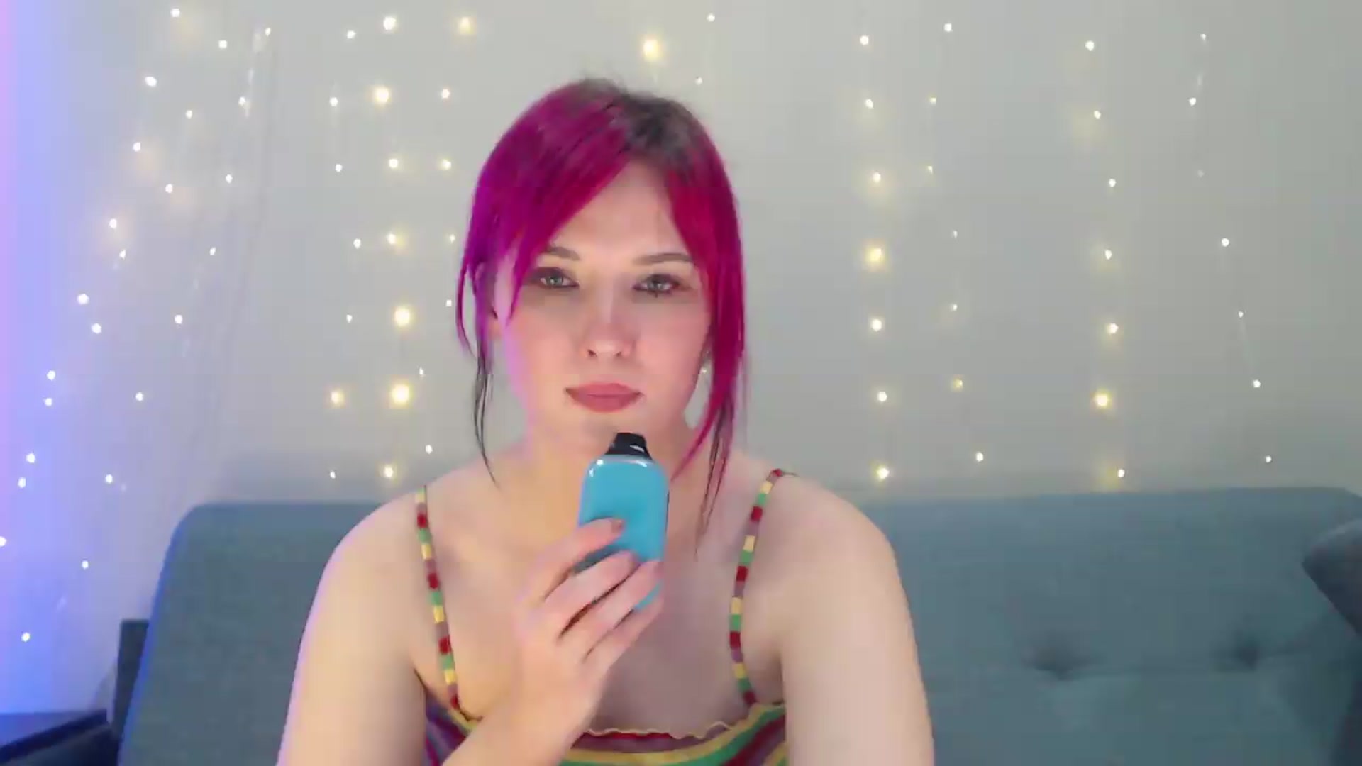 Gallery image thumbnail from Sleepy_AF's myfreecams stream on, 09/12/2026, 17:20 image 16 of 20