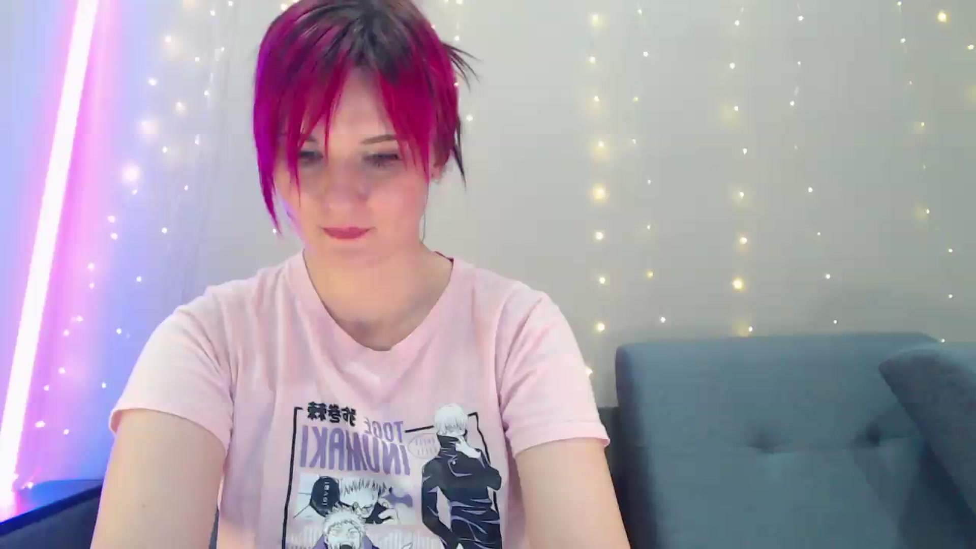 Gallery image thumbnail from Sleepy_AF's myfreecams stream on, 09/12/2026, 22:51 image 18 of 20