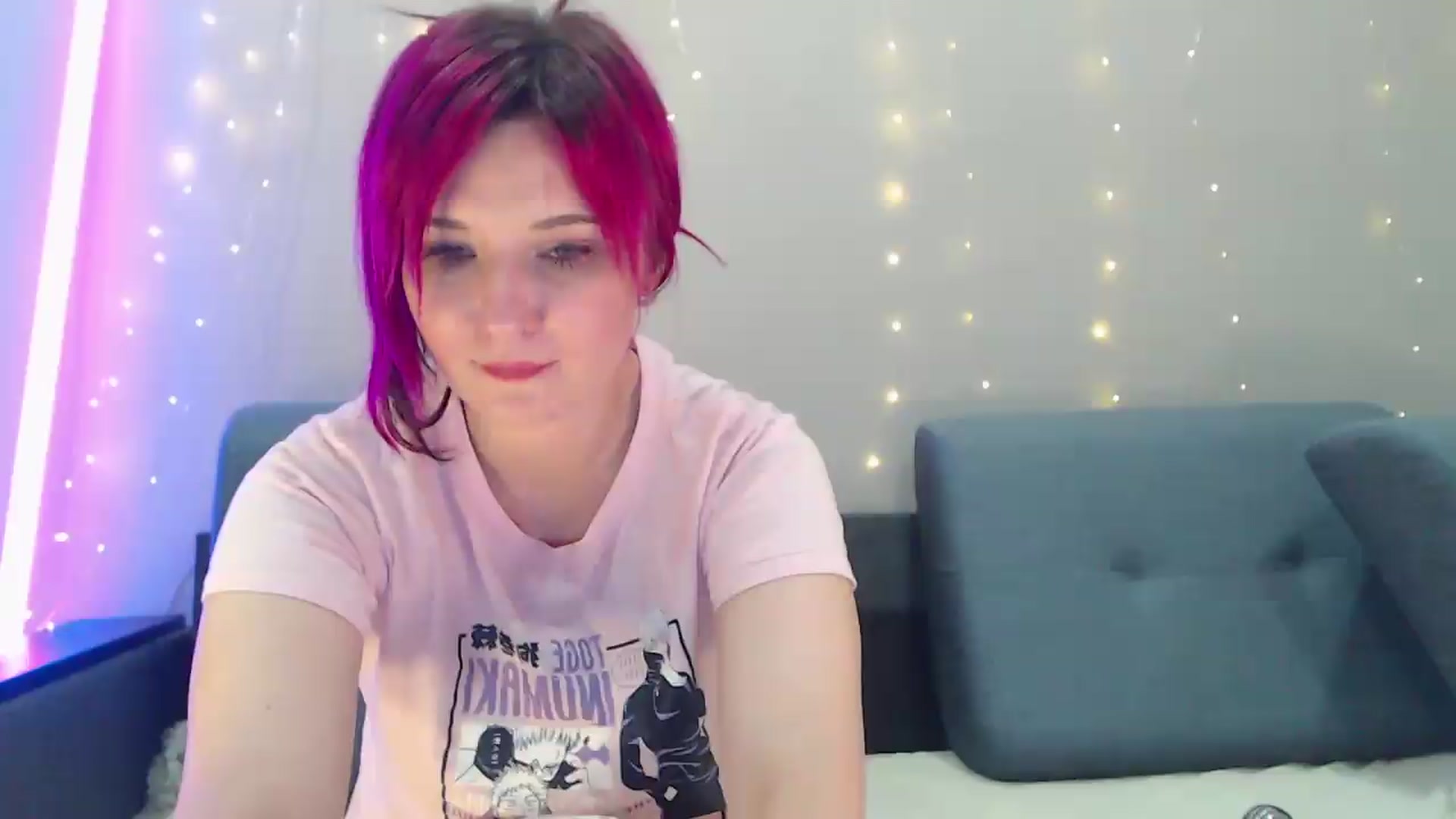 Gallery image thumbnail from Sleepy_AF's myfreecams stream on, 09/12/2026, 22:51 image 16 of 20