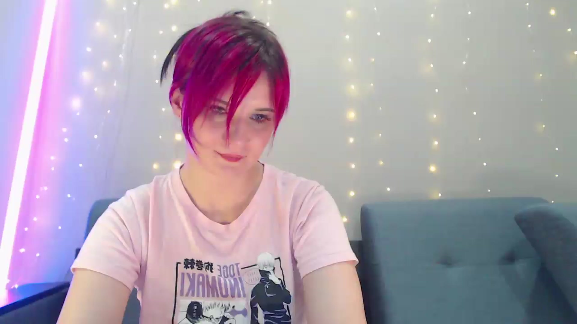 Gallery image thumbnail from Sleepy_AF's myfreecams stream on, 09/12/2026, 22:51 image 19 of 20