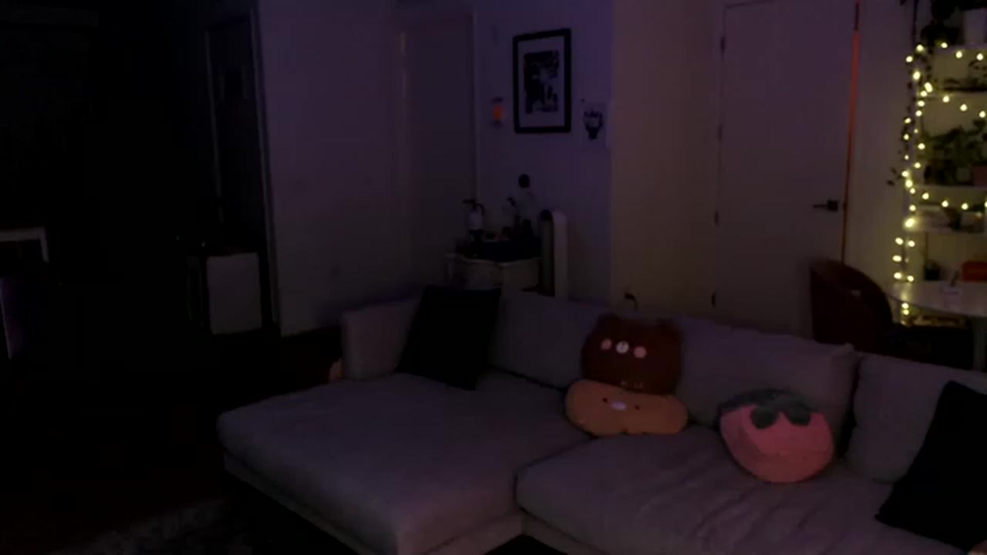 Gallery image thumbnail from Sleepych3w's myfreecams stream on, 02/11/2023, 07:59 image 2 of 20