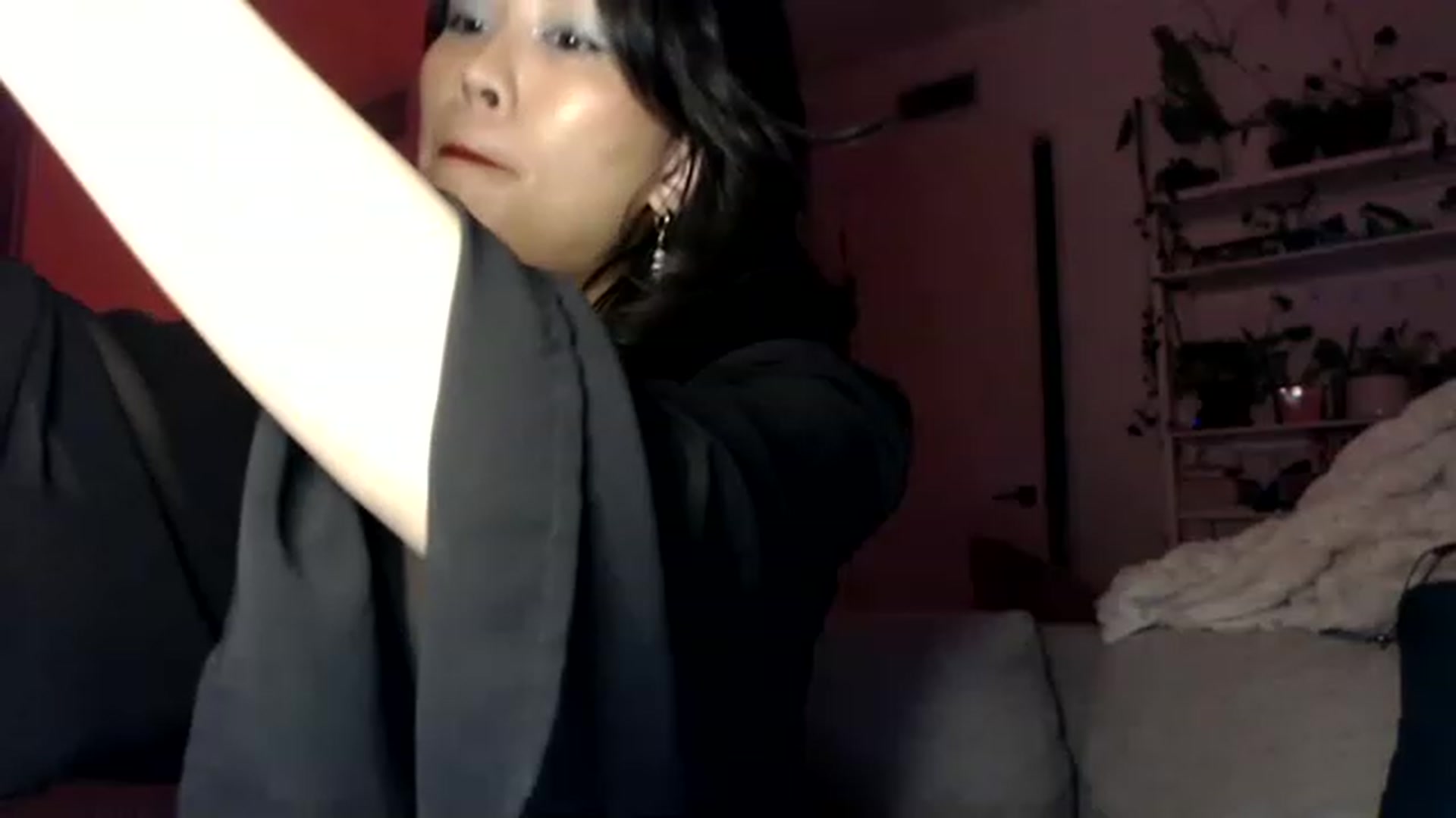 Gallery image thumbnail from Sleepych3w's myfreecams stream on, 02/16/2023, 04:54 image 8 of 20
