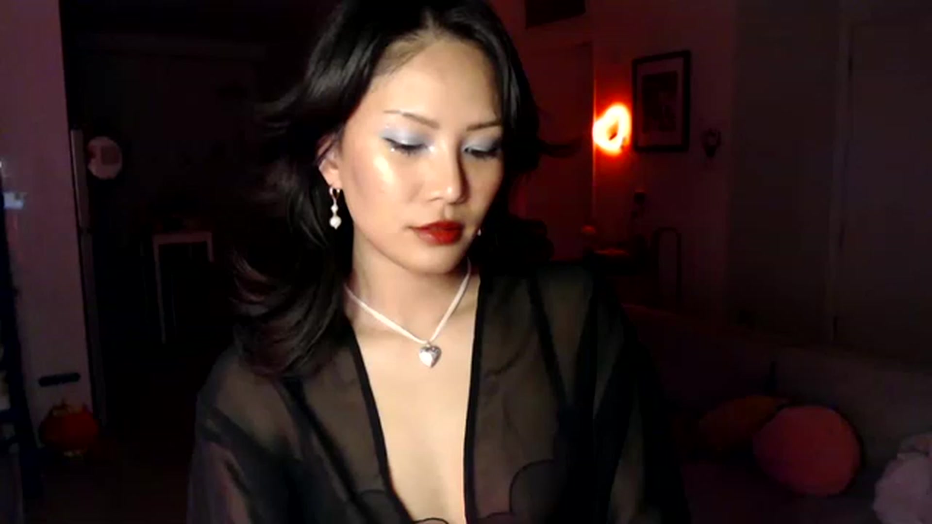 Gallery image thumbnail from Sleepych3w's myfreecams stream on, 02/16/2023, 04:54 image 6 of 20