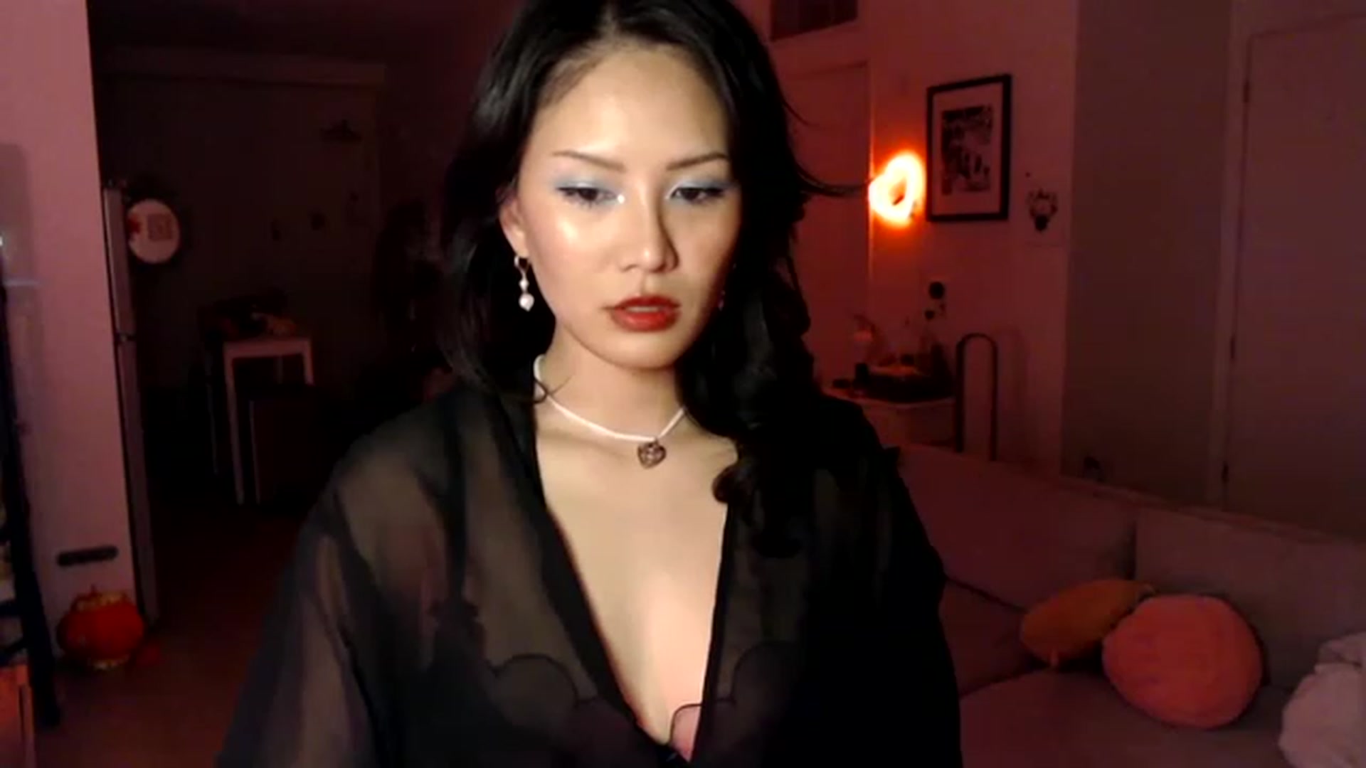Gallery image thumbnail from Sleepych3w's myfreecams stream on, 02/16/2023, 04:54 image 2 of 20